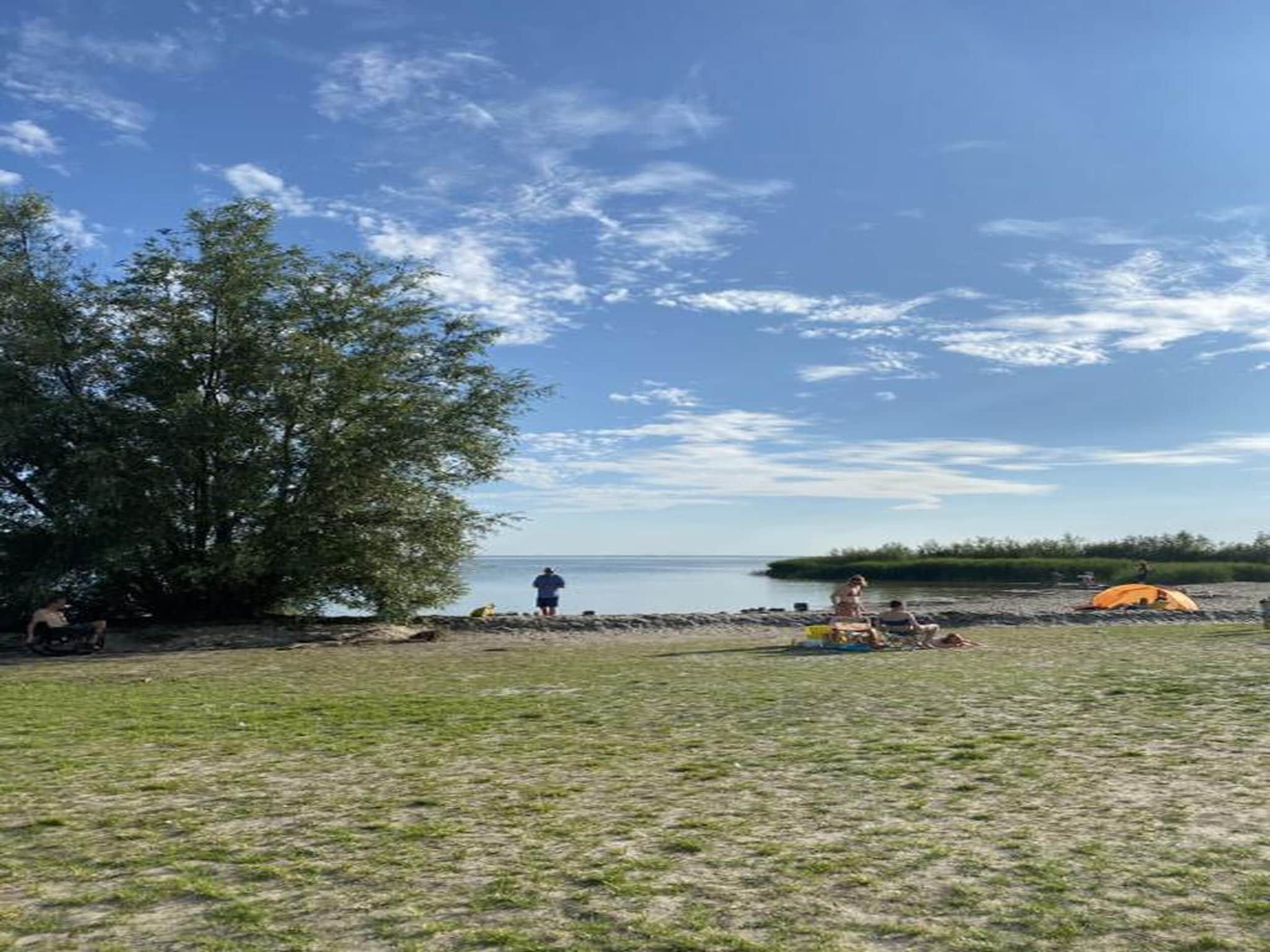 Waterpark Langelille 4 in Langelille - Foto 31 van 32