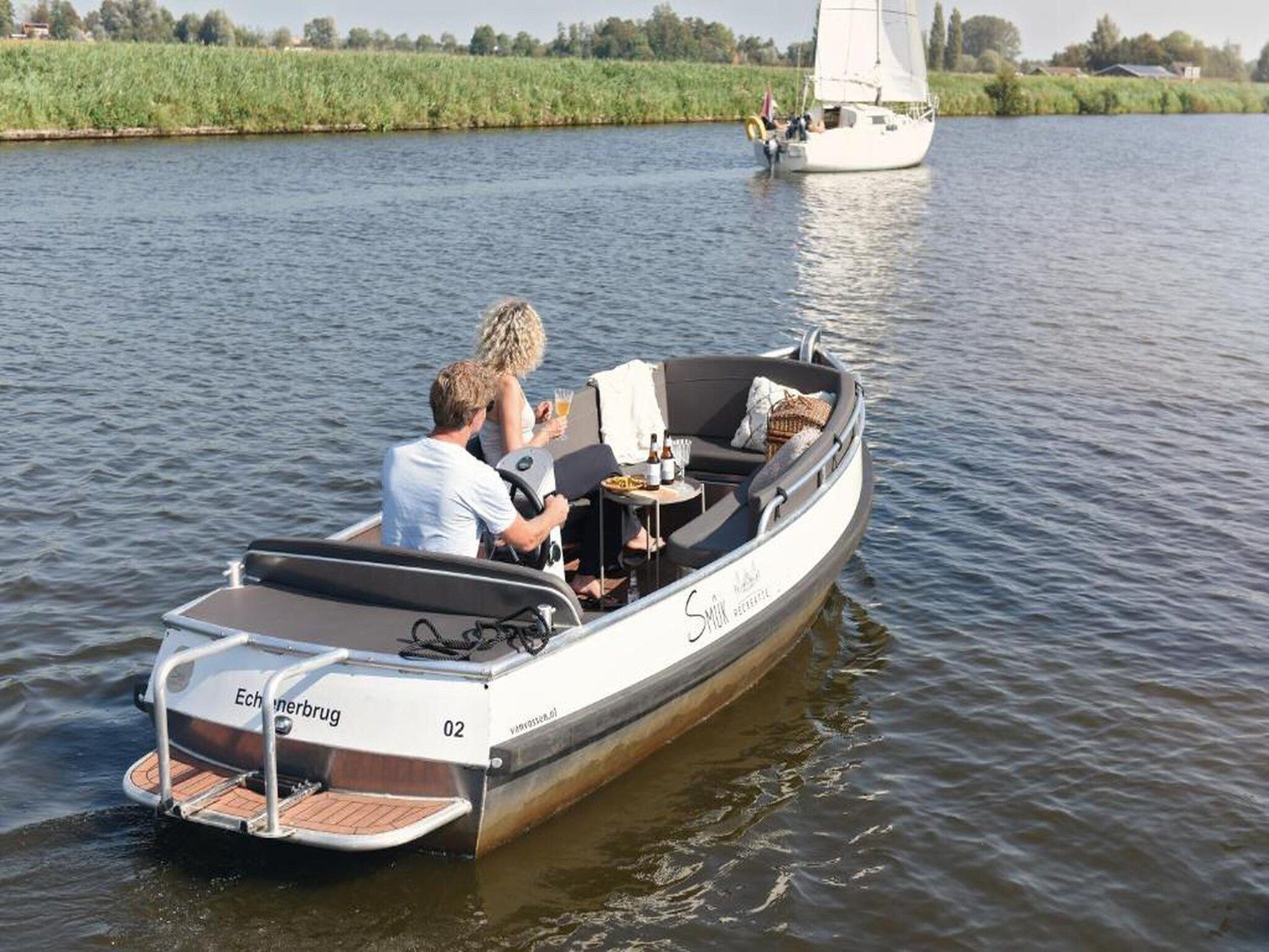 Waterpark Langelille 5 in Langelille - Foto 26 van 27