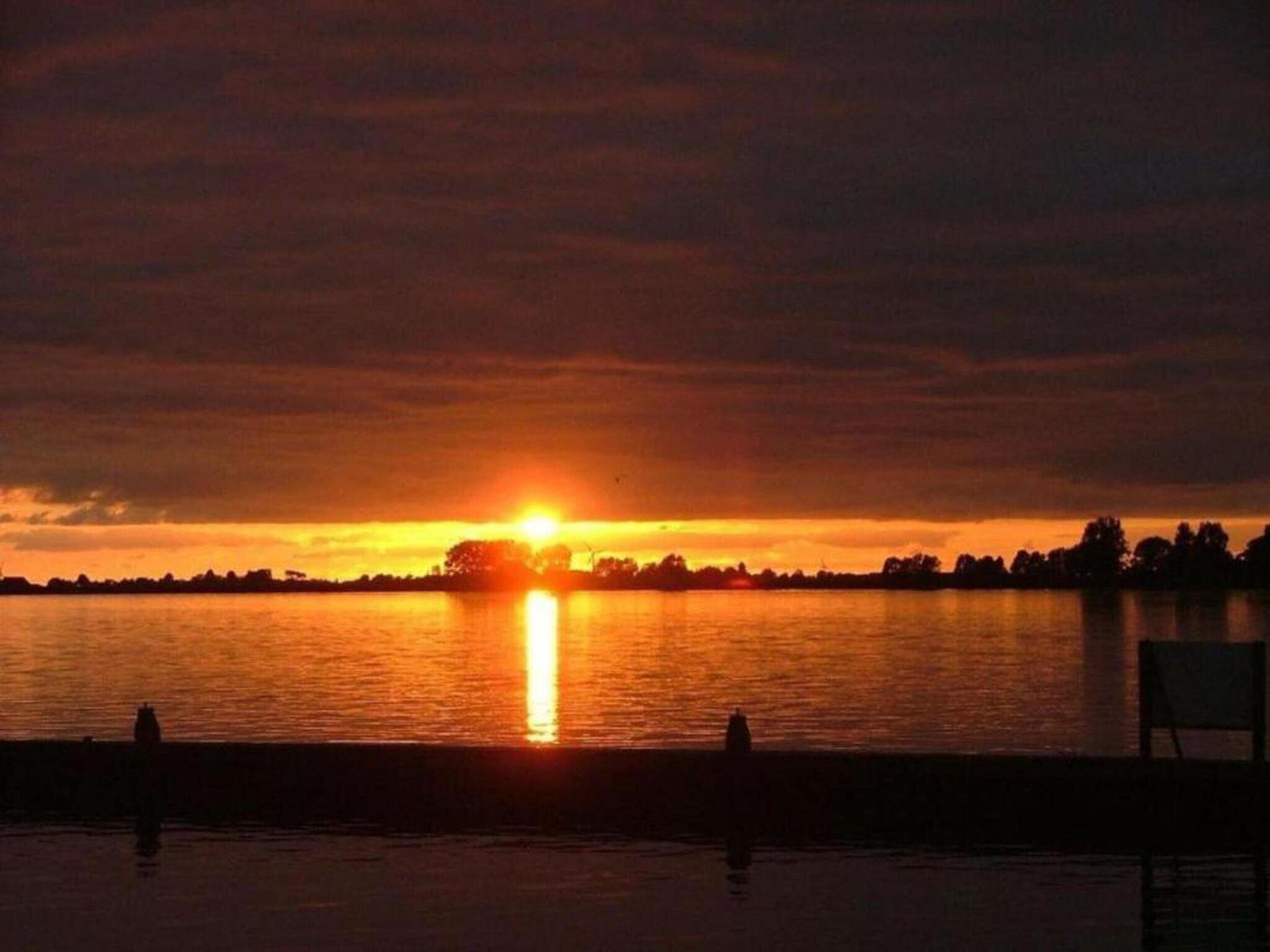 Waterpark Langelille 5 in Langelille - Foto 18 van 27