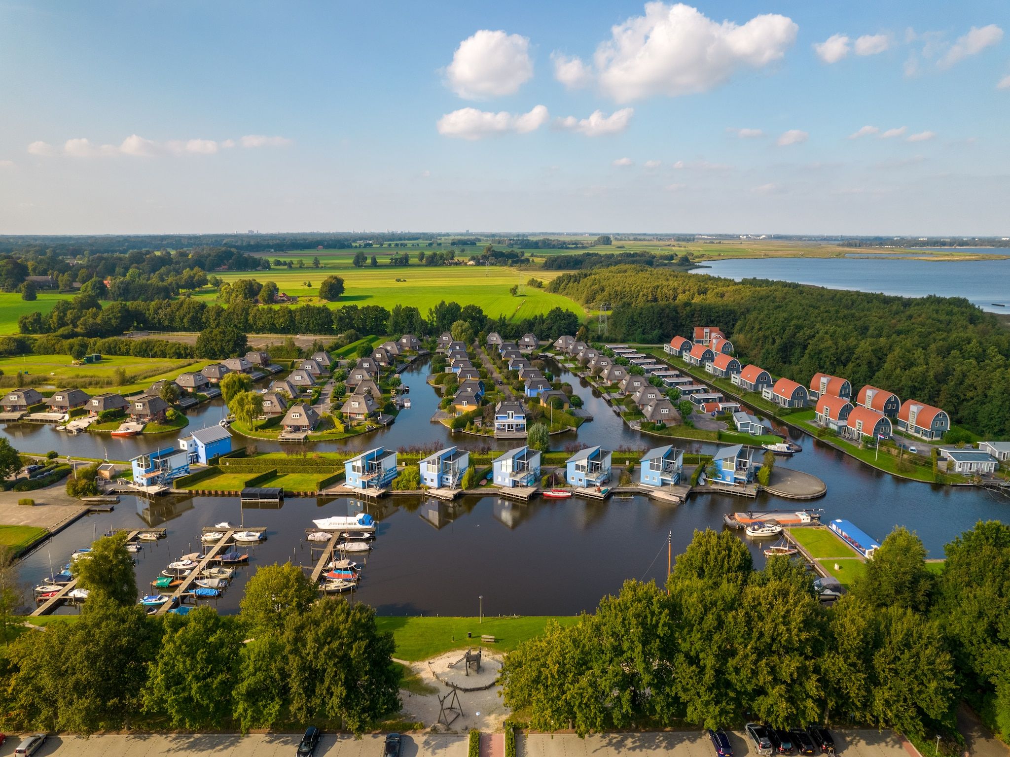 Waterpark De Bloemert 8 in Midlaren - Foto 21 van 30