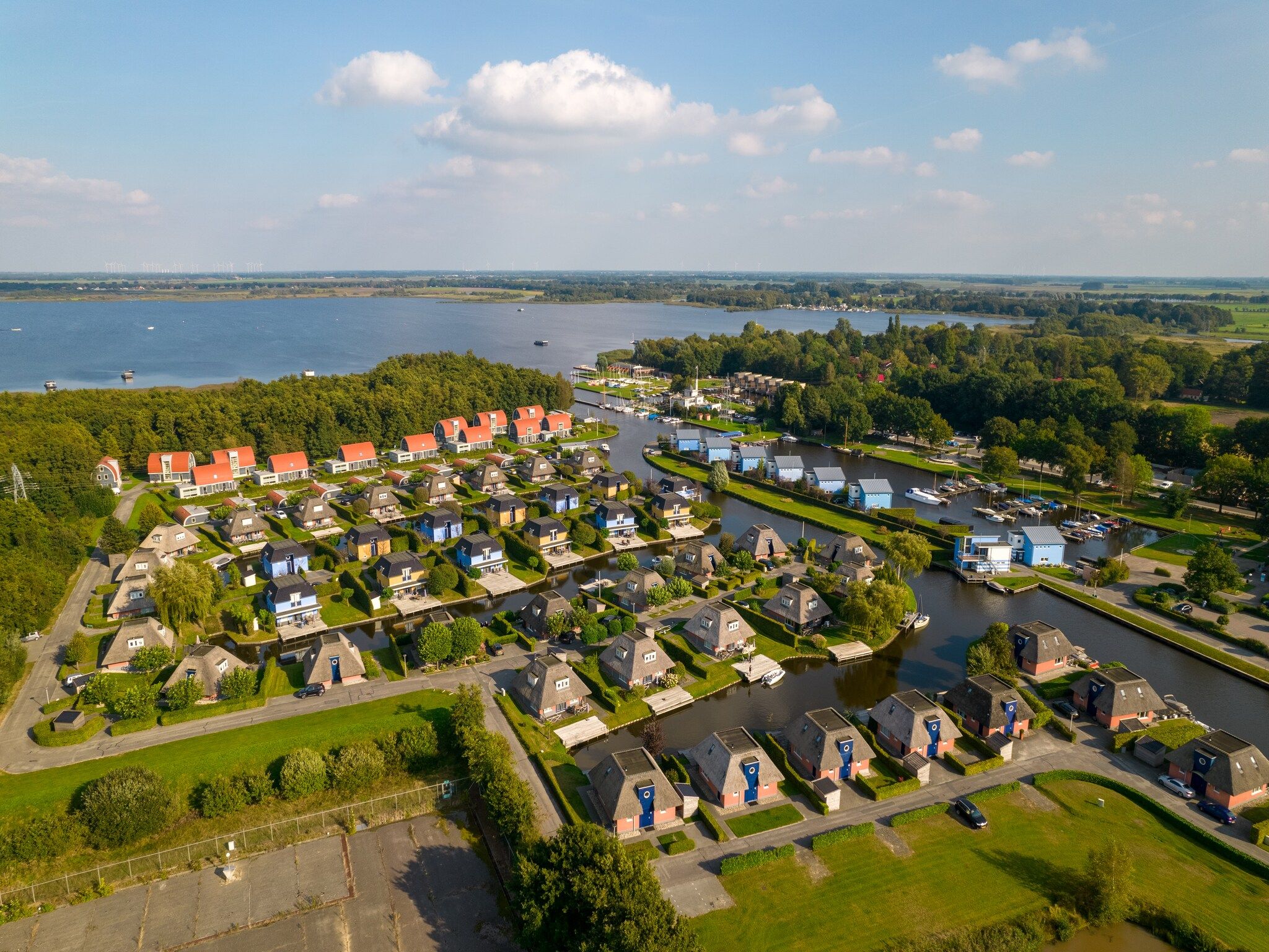 Waterpark De Bloemert 12 in Midlaren - Foto 16 van 32