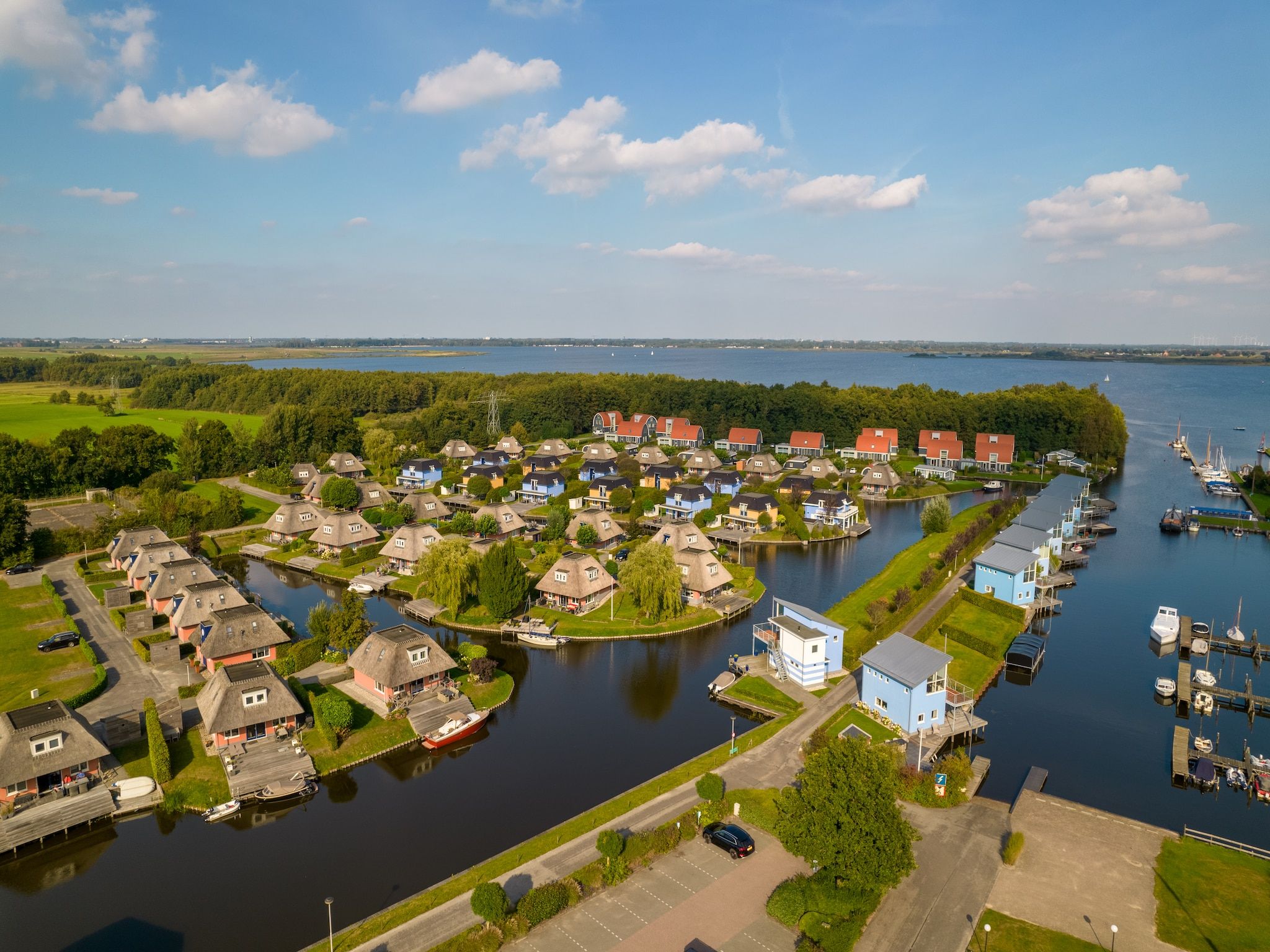 Waterpark De Bloemert 14 in Midlaren - Foto 20 van 32