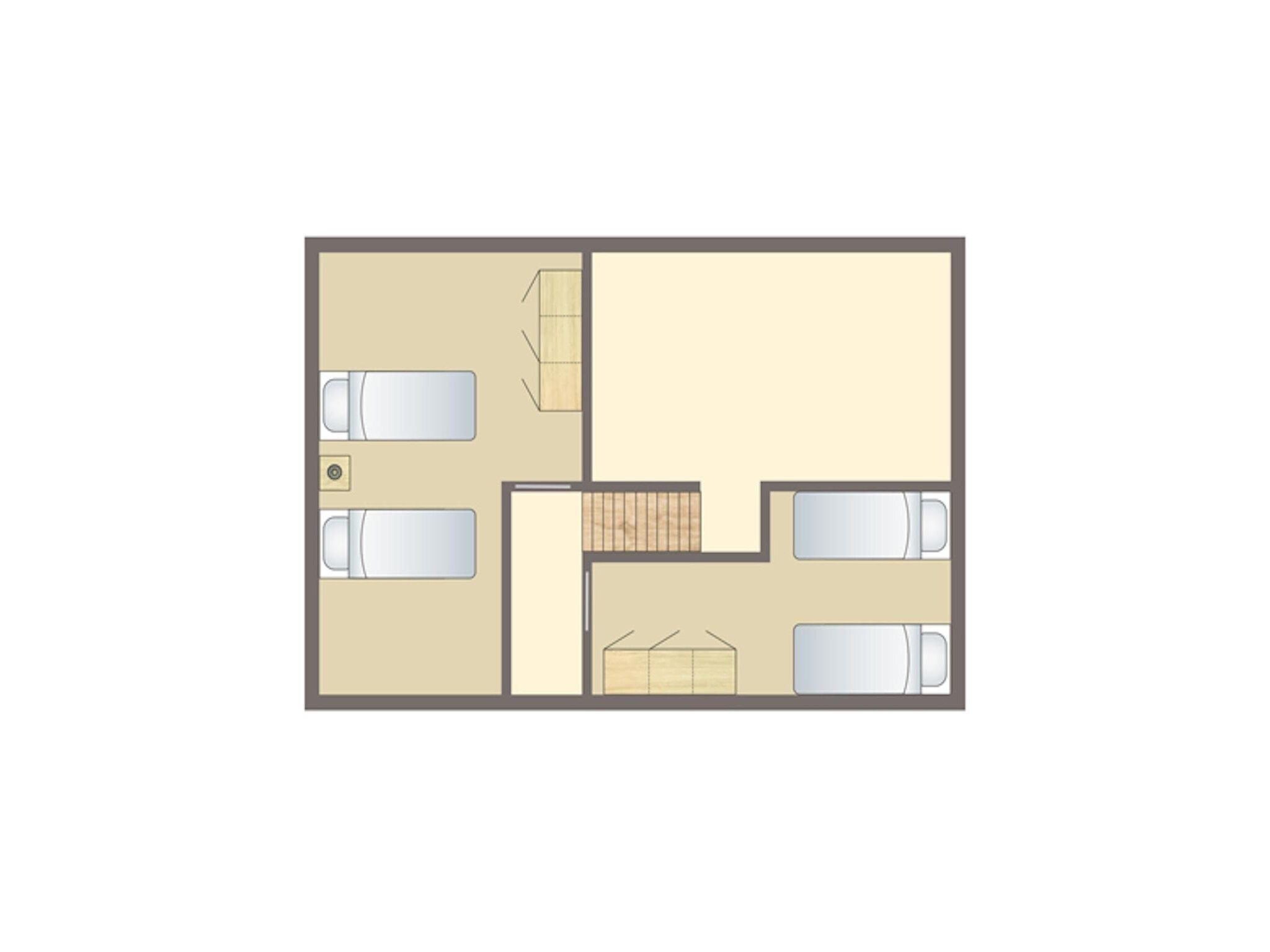 Voorzieningen bij Waterpark De Bloemert 14 in Midlaren