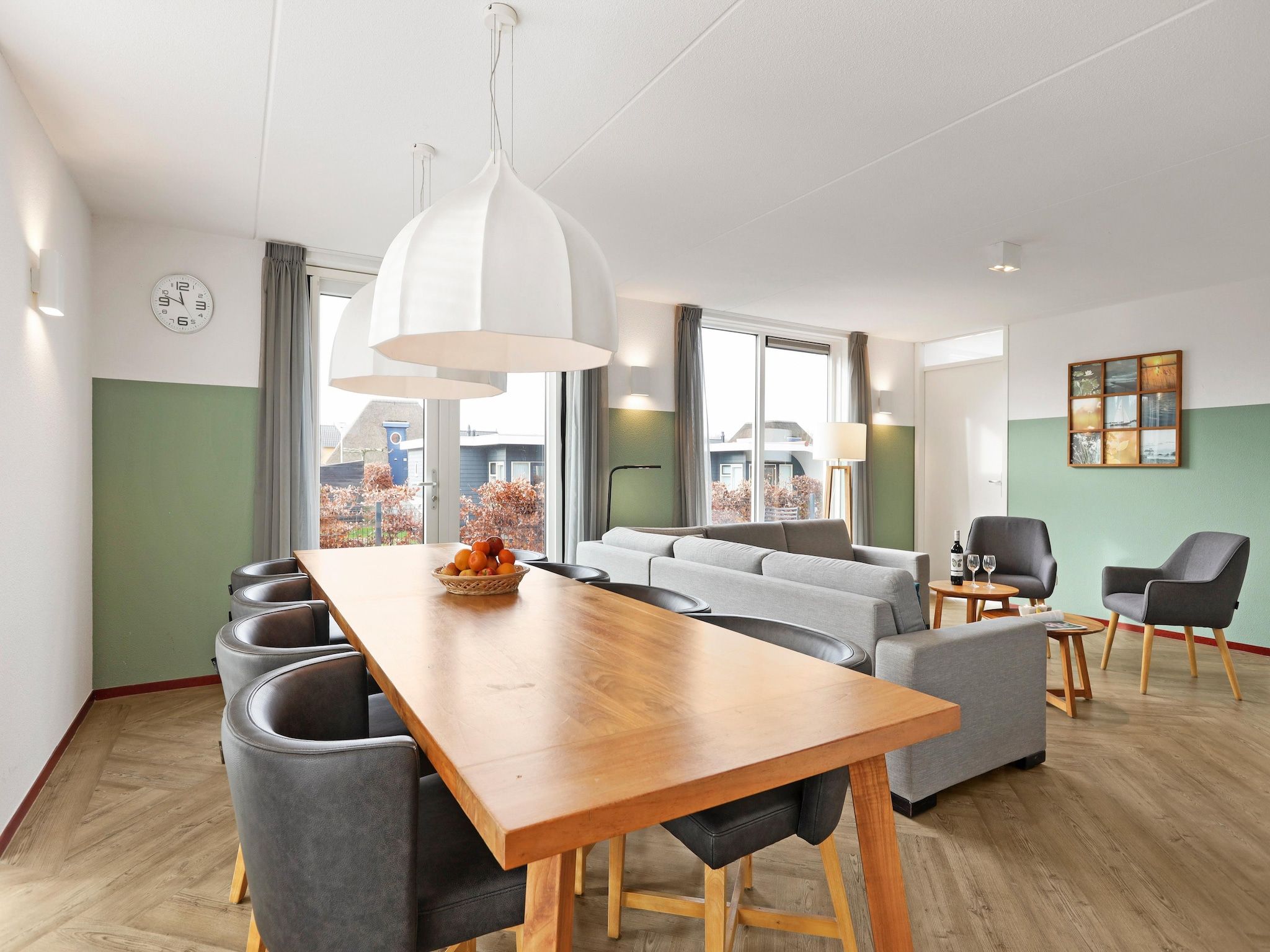 Waterpark De Bloemert 19 in Midlaren - Foto 2 van 35