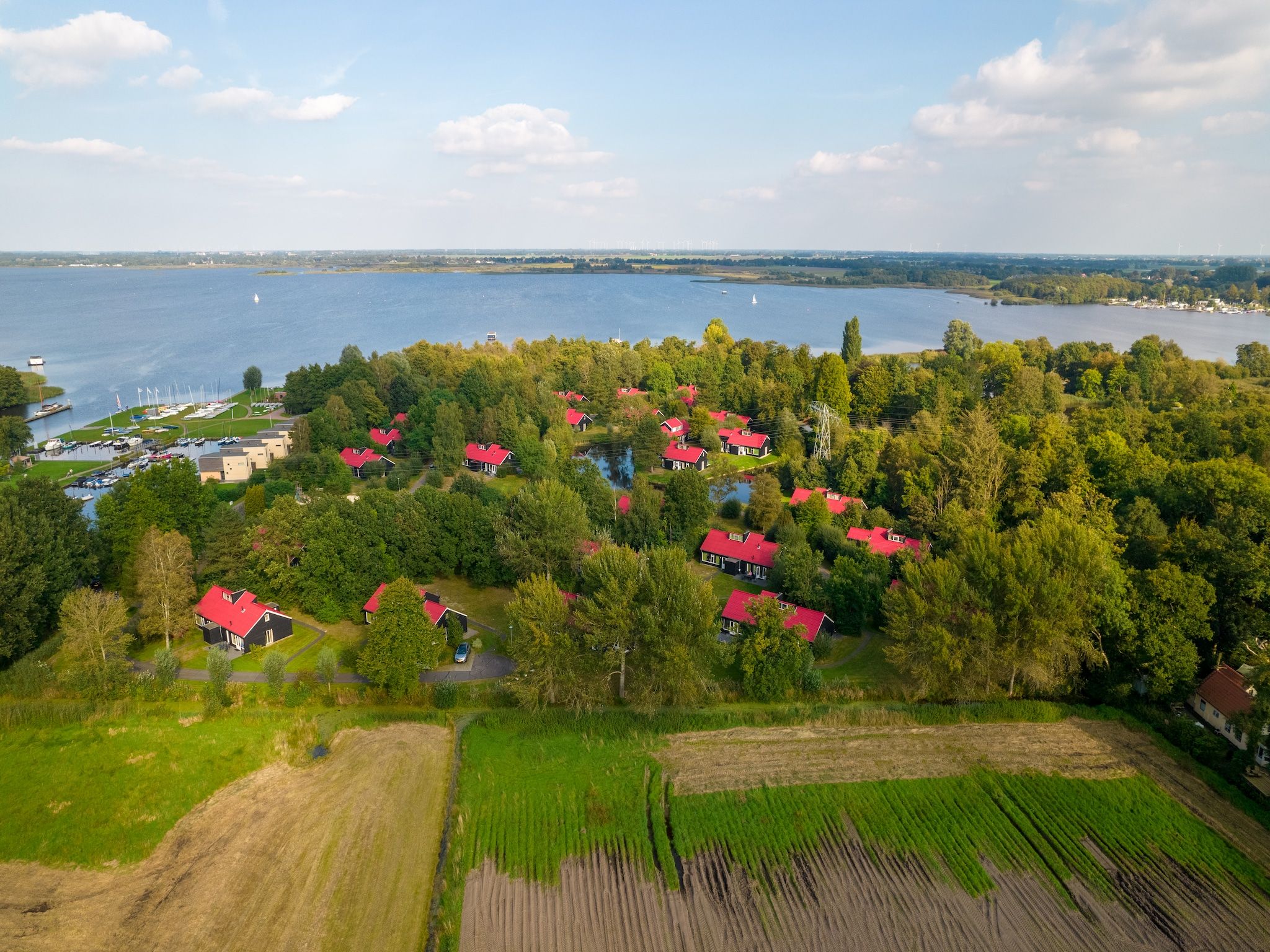 Waterpark De Bloemert 19 in Midlaren - Foto 25 van 35