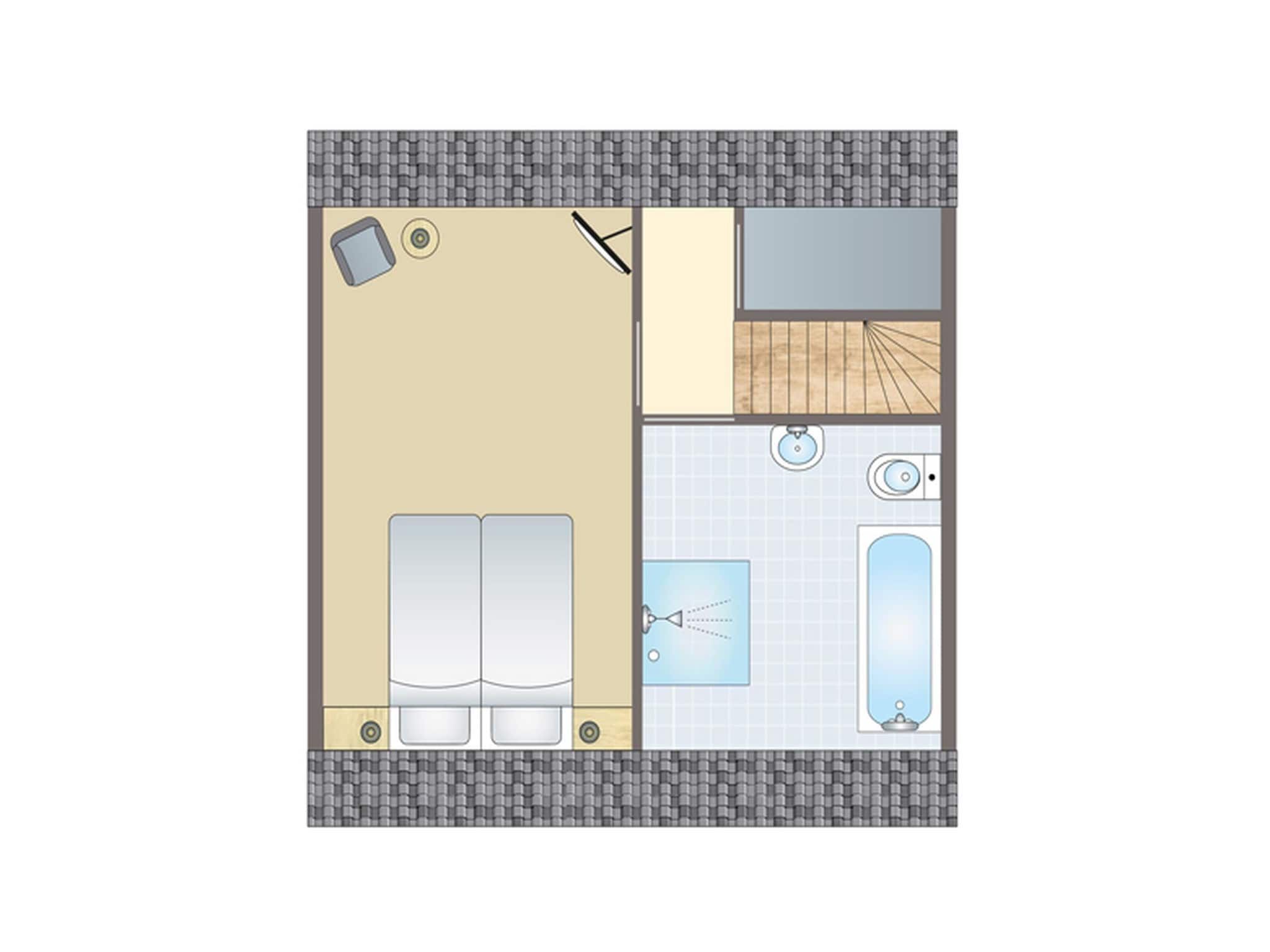 Vakantiepark Reevallis 5 in Vijlen - Foto 14 van 14