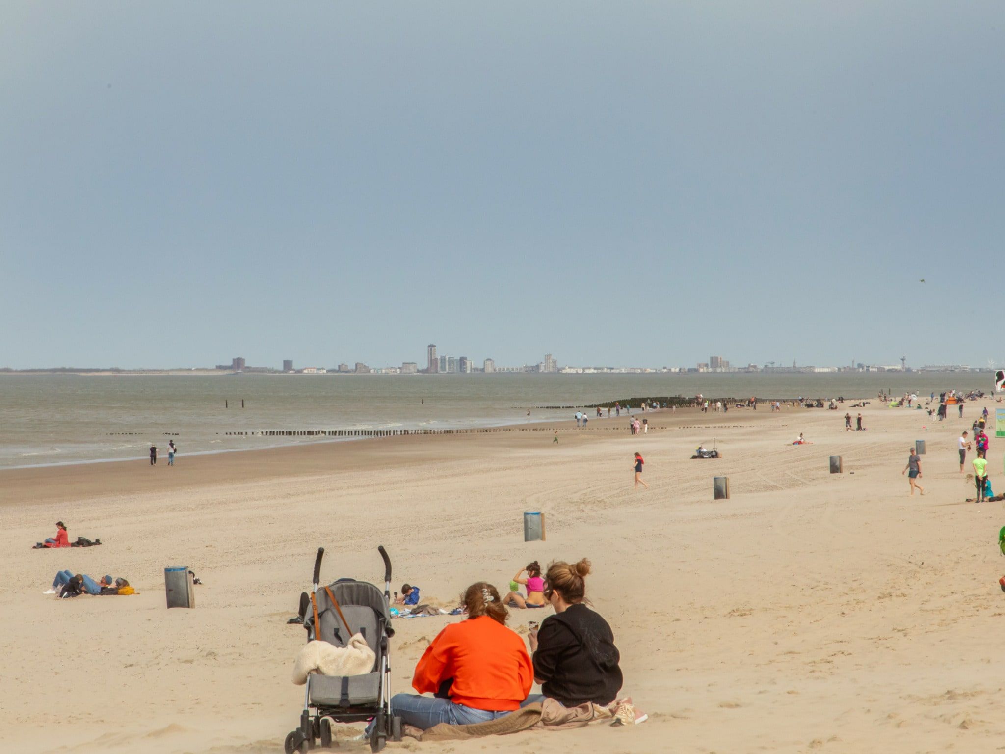 Vakantiehuis - Lepelblad 97 in Nieuwvliet - Foto 32 van 40