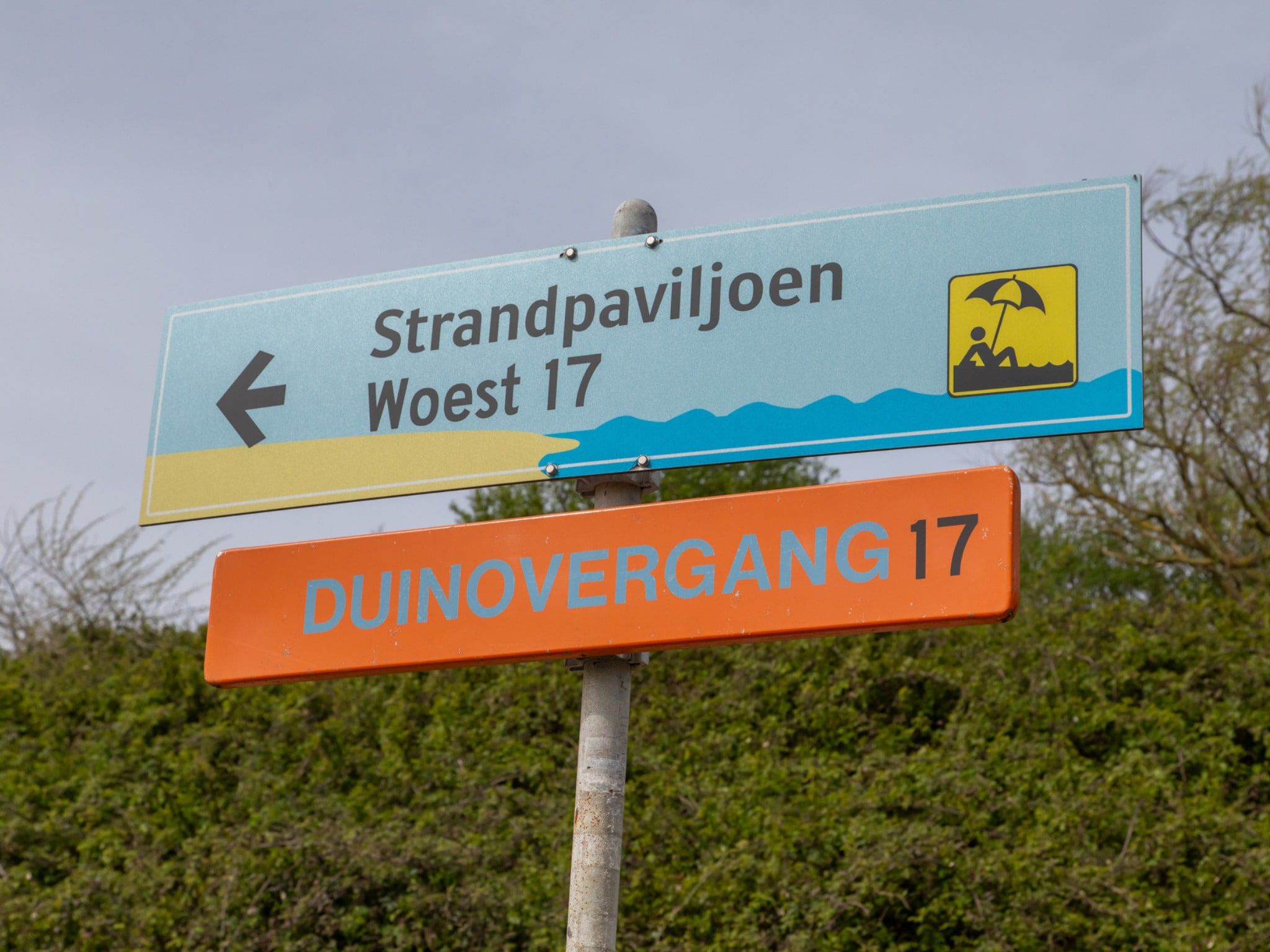Sfeerbeeld van Vakantiehuis - Lepelblad 97 in Nieuwvliet