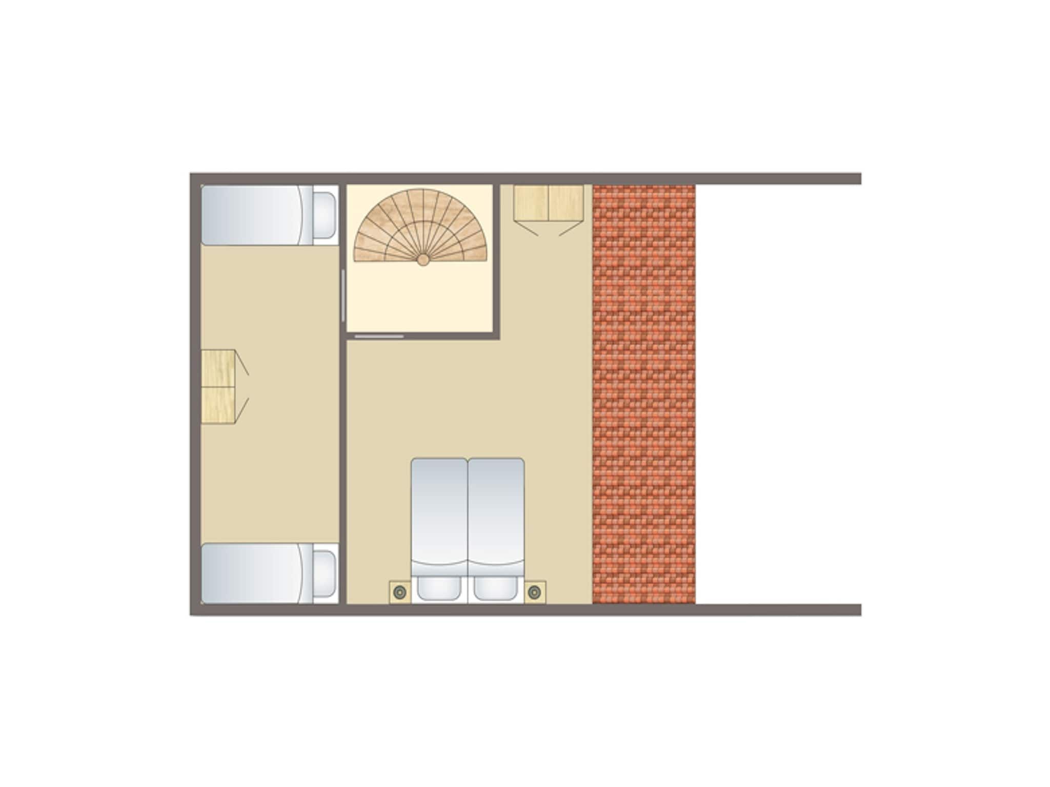 Voorzieningen bij Parc Port Greve 6 in Brouwershaven