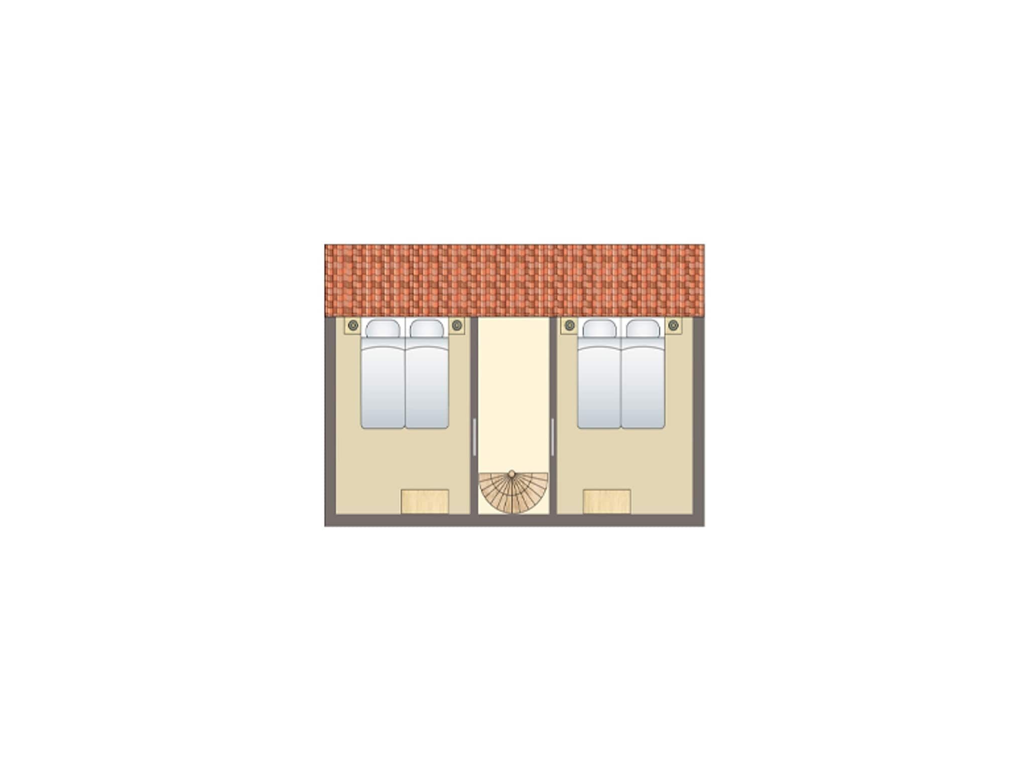 Voorzieningen bij Parc Port Greve 12 in Brouwershaven