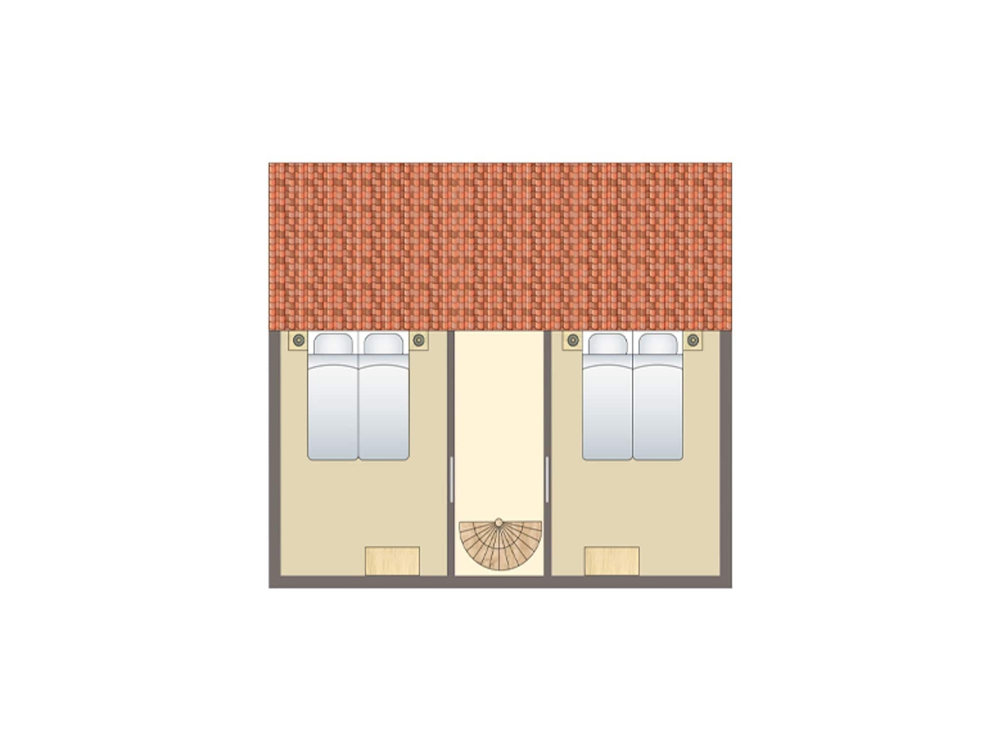 Voorzieningen bij Parc Port Greve 13 in Brouwershaven