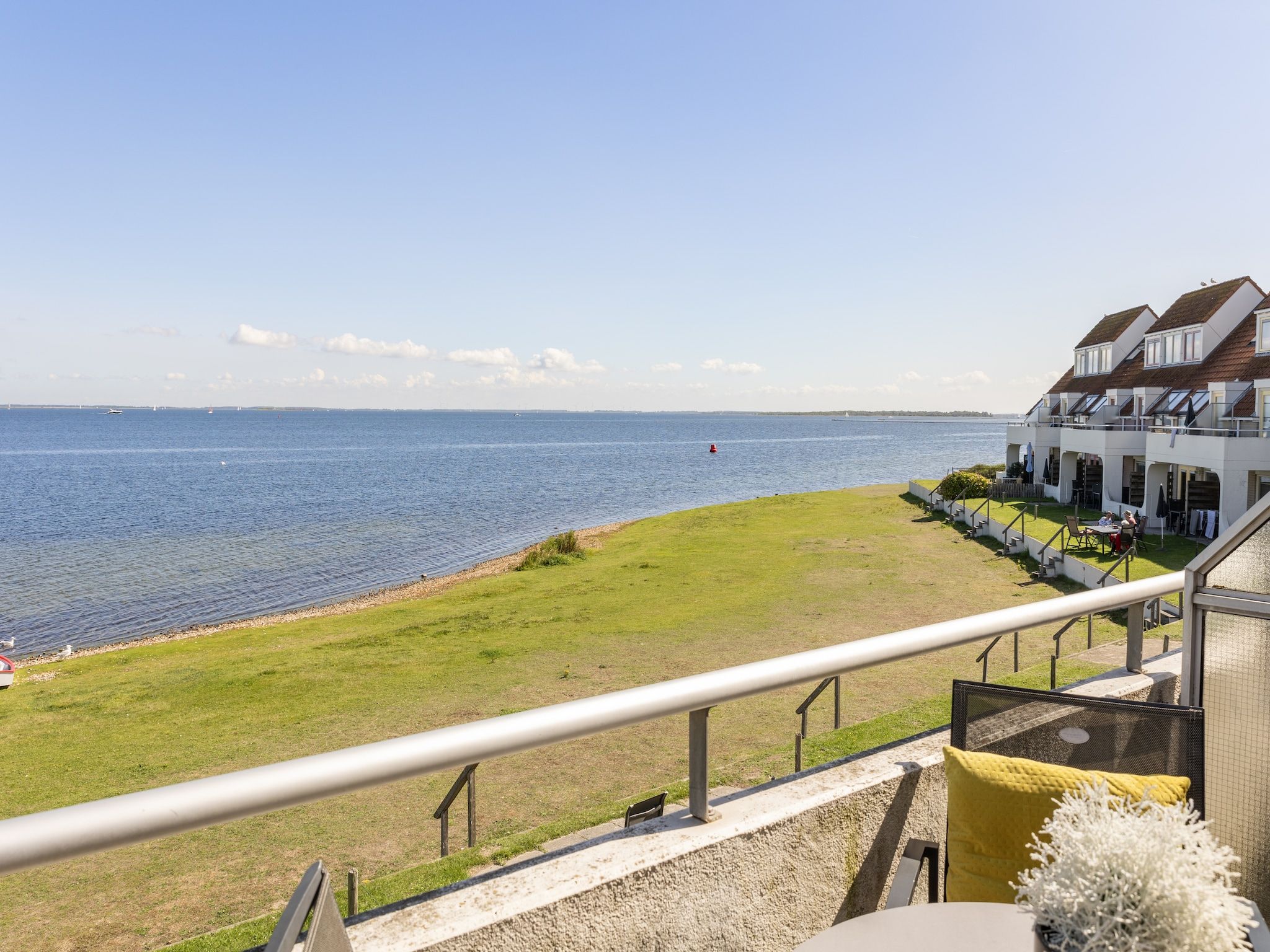 Parc Port Greve 14 in Brouwershaven - Foto 16 van 20