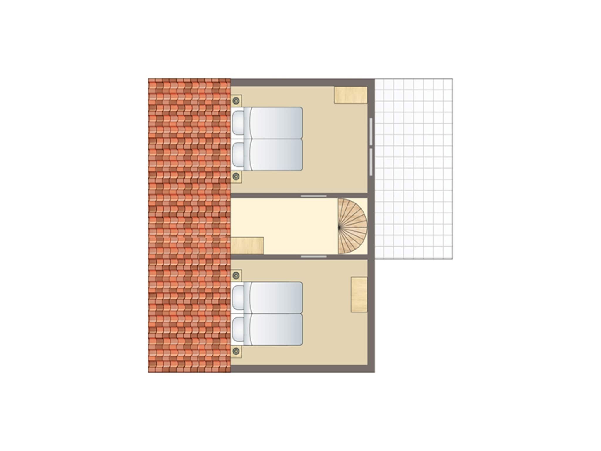 Voorzieningen bij Parc Port Greve 17 in Brouwershaven