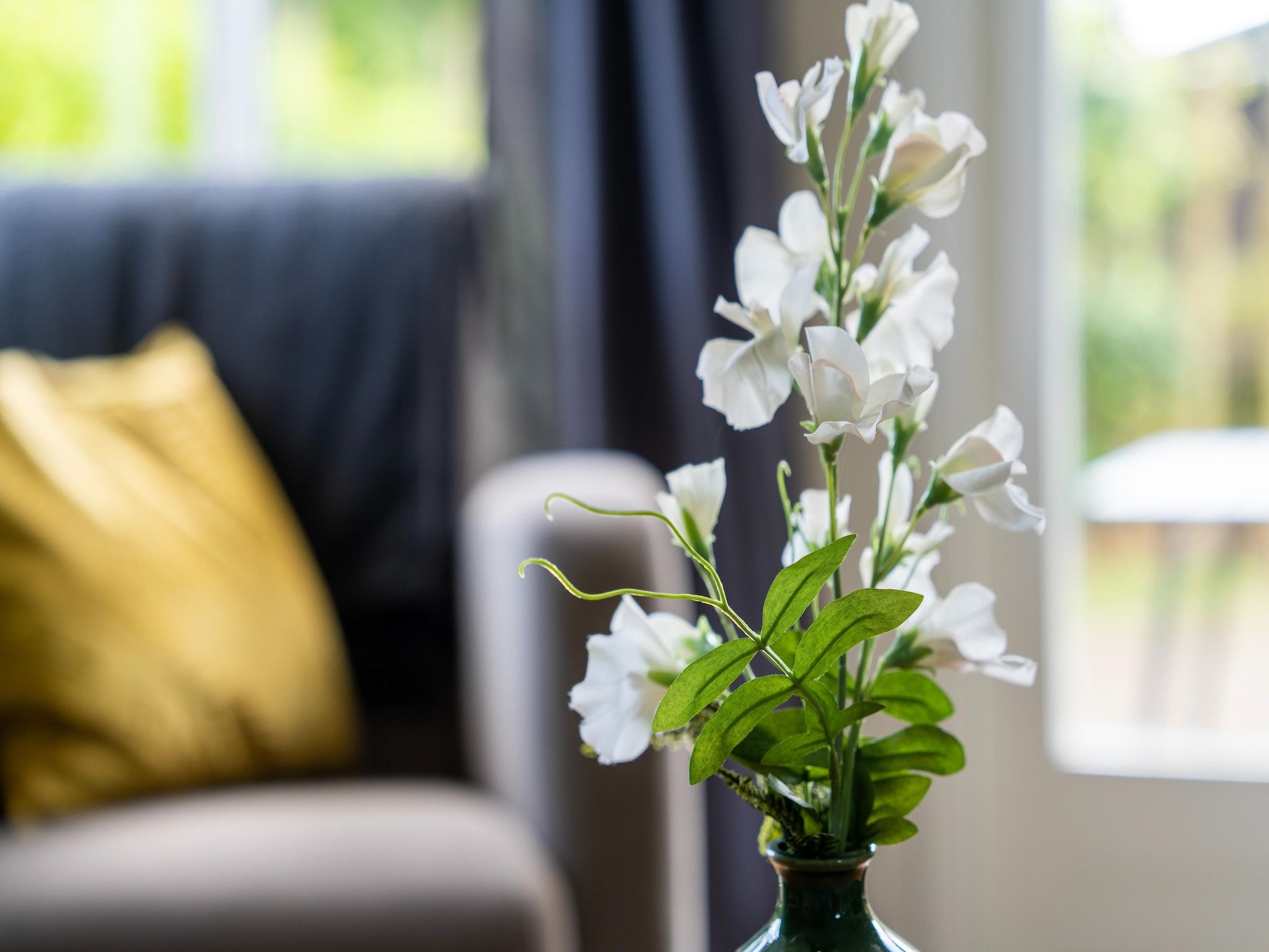 Sfeerbeeld van Huisje 60 Stegeren in Stegeren