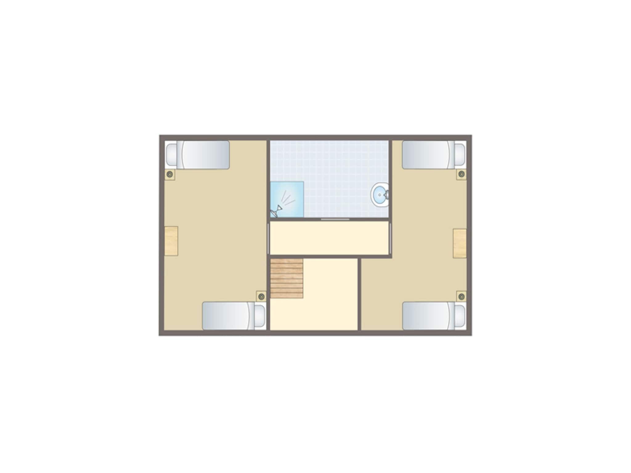 Voorzieningen bij Parc Duc de Brabant 2 in Diessen-Baarschot