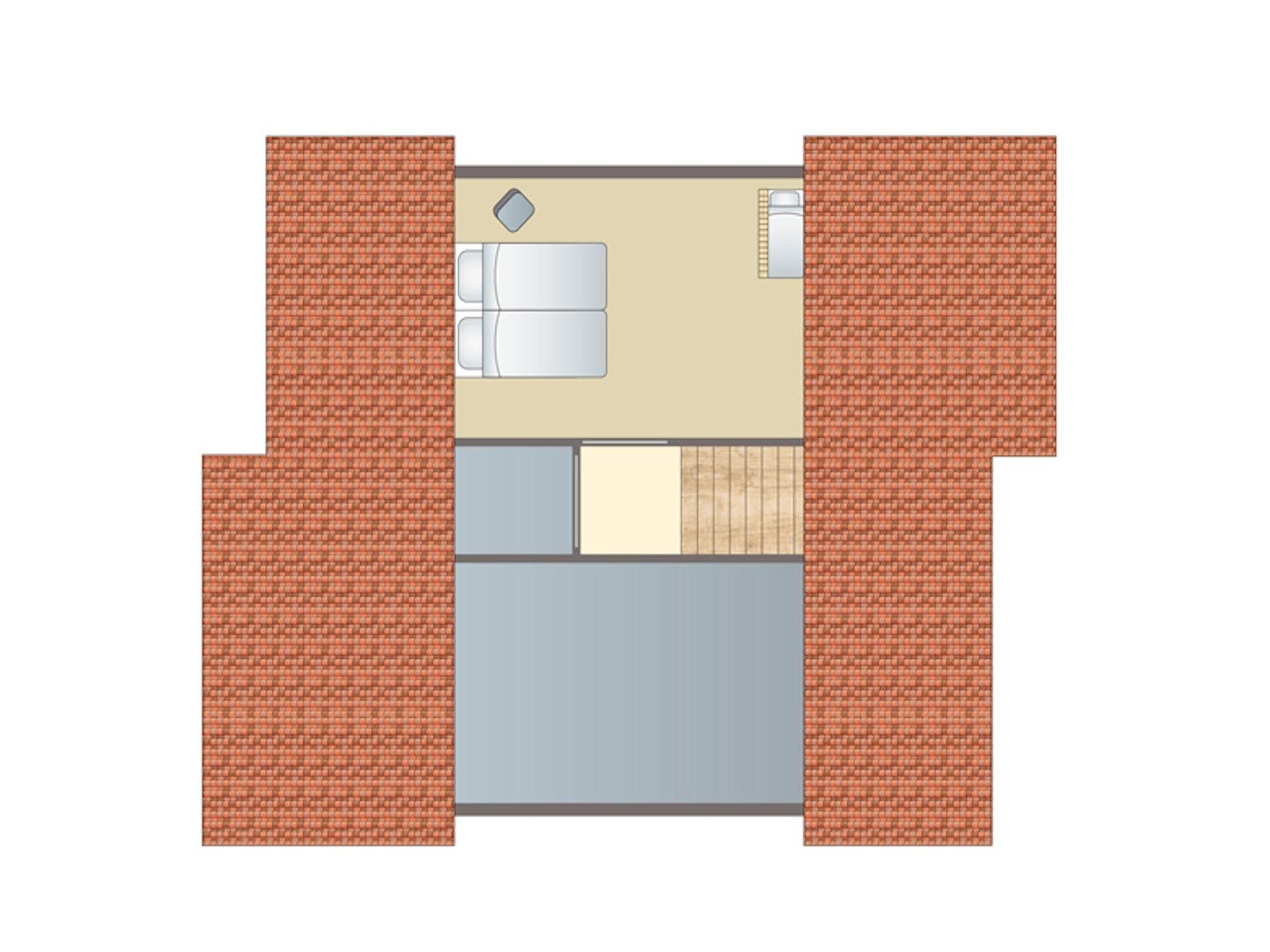 Voorzieningen bij Parc Duc de Brabant 4 in Diessen-Baarschot