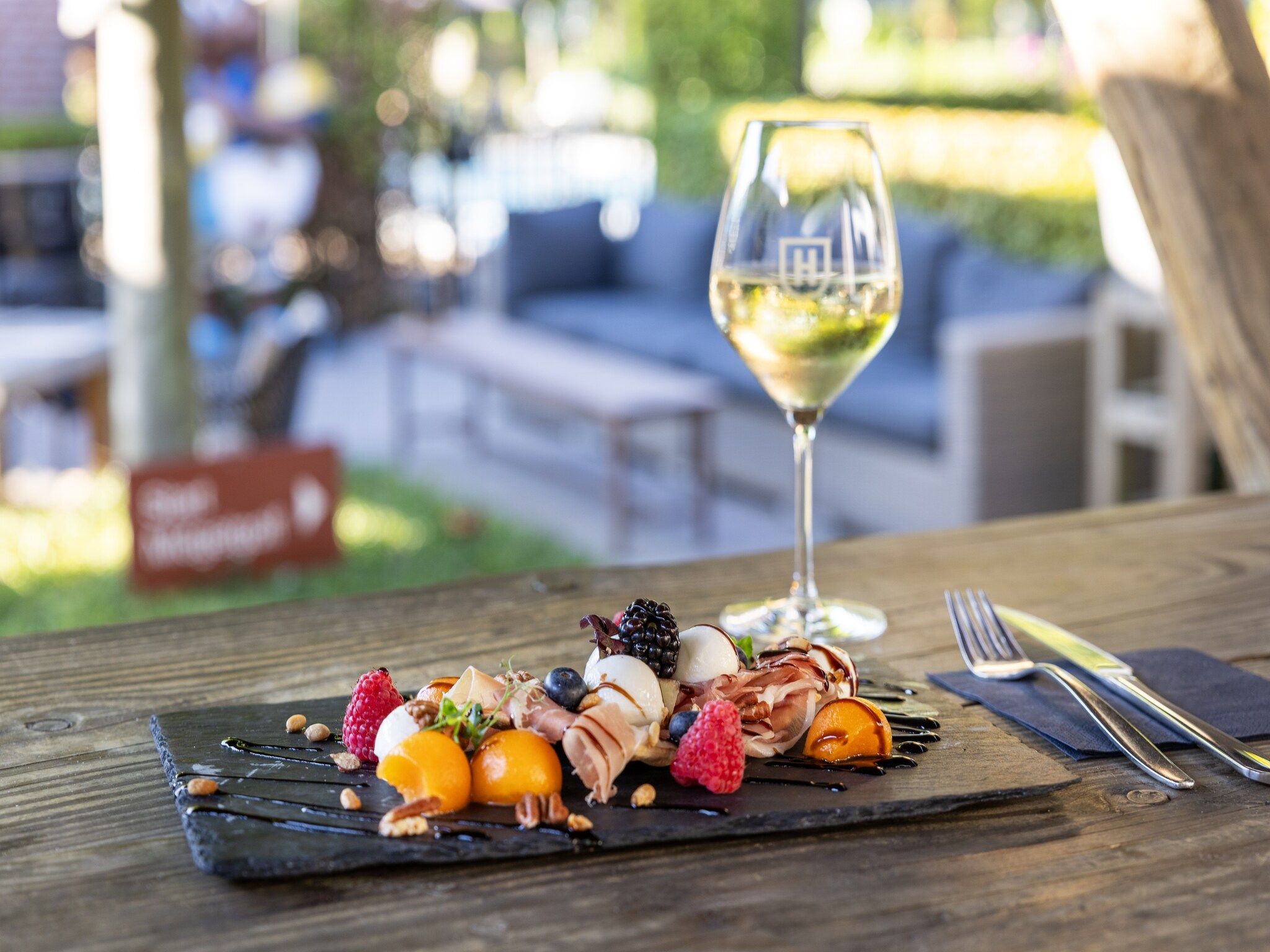 Sfeerbeeld van Parc Duc de Brabant 4 in Diessen-Baarschot