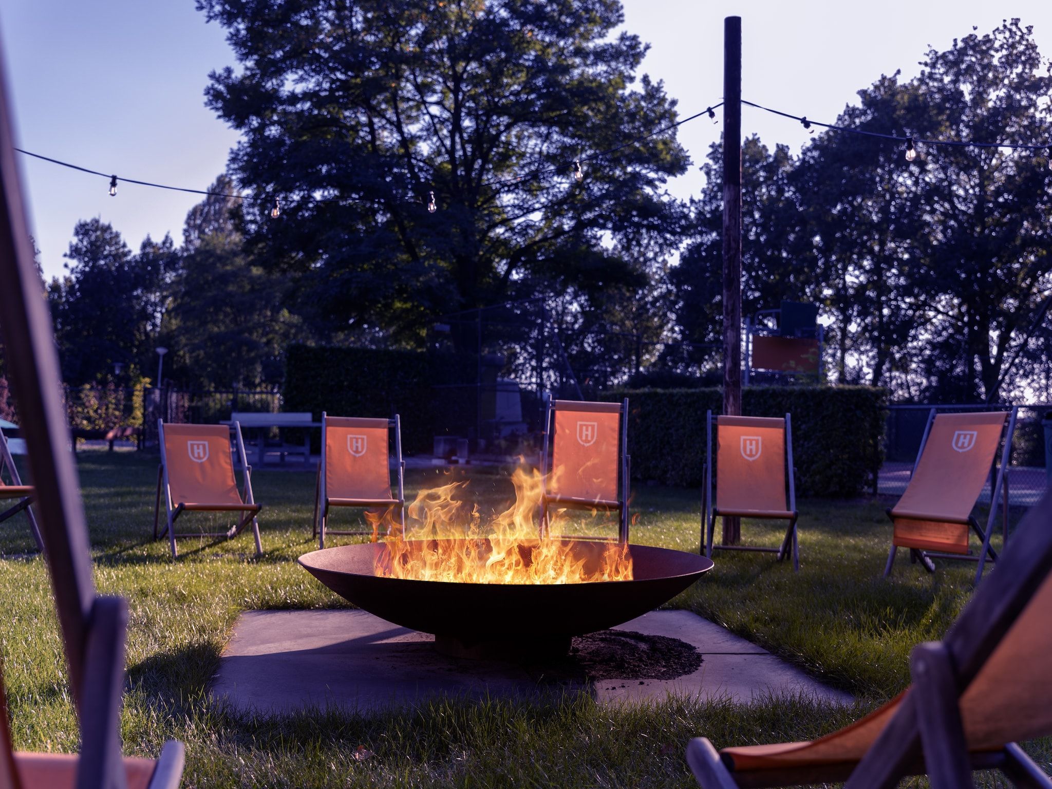 Sfeerbeeld van Parc Duc de Brabant 6 in Diessen-Baarschot