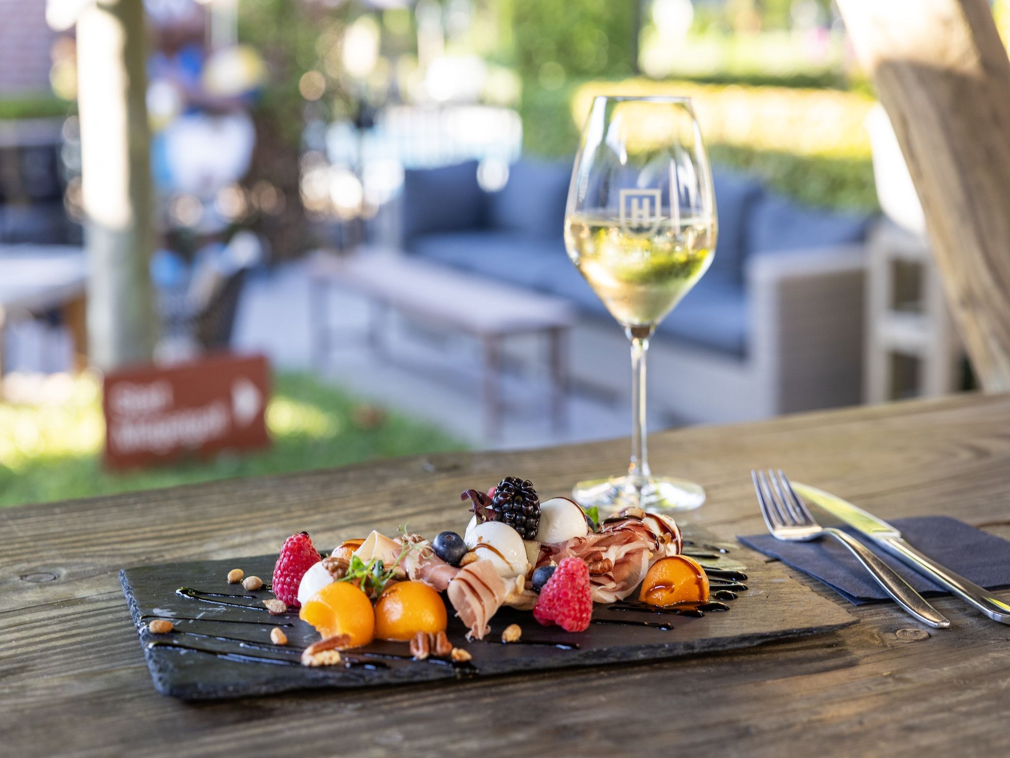 Sfeerbeeld van Parc Duc de Brabant 9 in Diessen-Baarschot