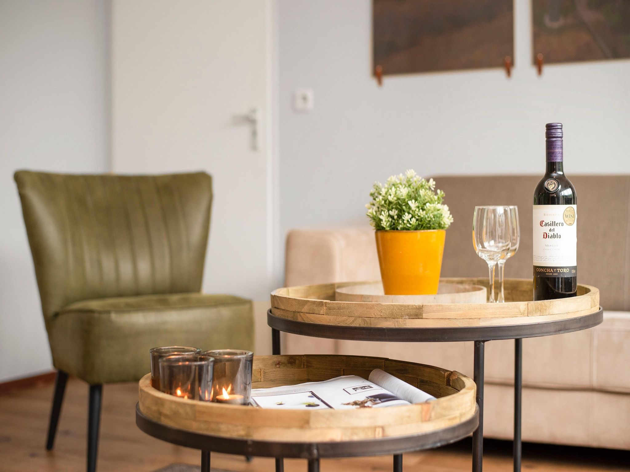 Sfeerbeeld van Parc Duc de Brabant 10 in Diessen-Baarschot