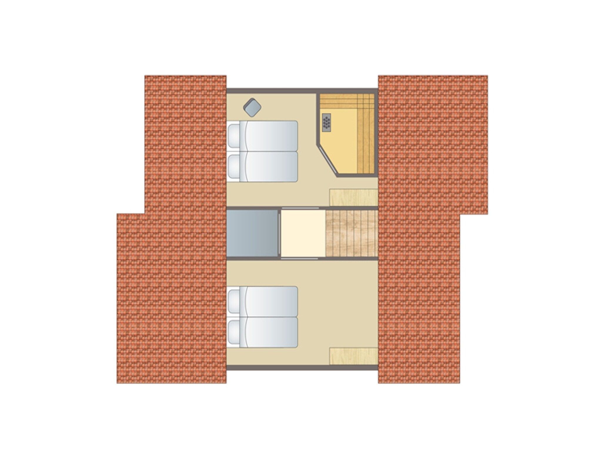 Voorzieningen bij Parc Duc de Brabant 11 in Diessen-Baarschot
