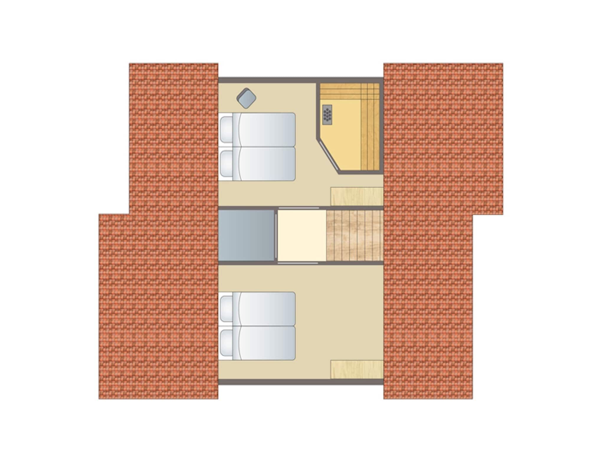 Voorzieningen bij Parc Duc de Brabant 12 in Diessen-Baarschot