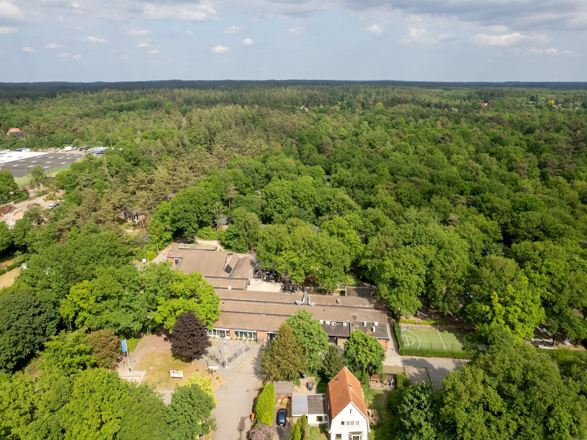Parc Heihaas 12 in Putten - Foto 34 van 37