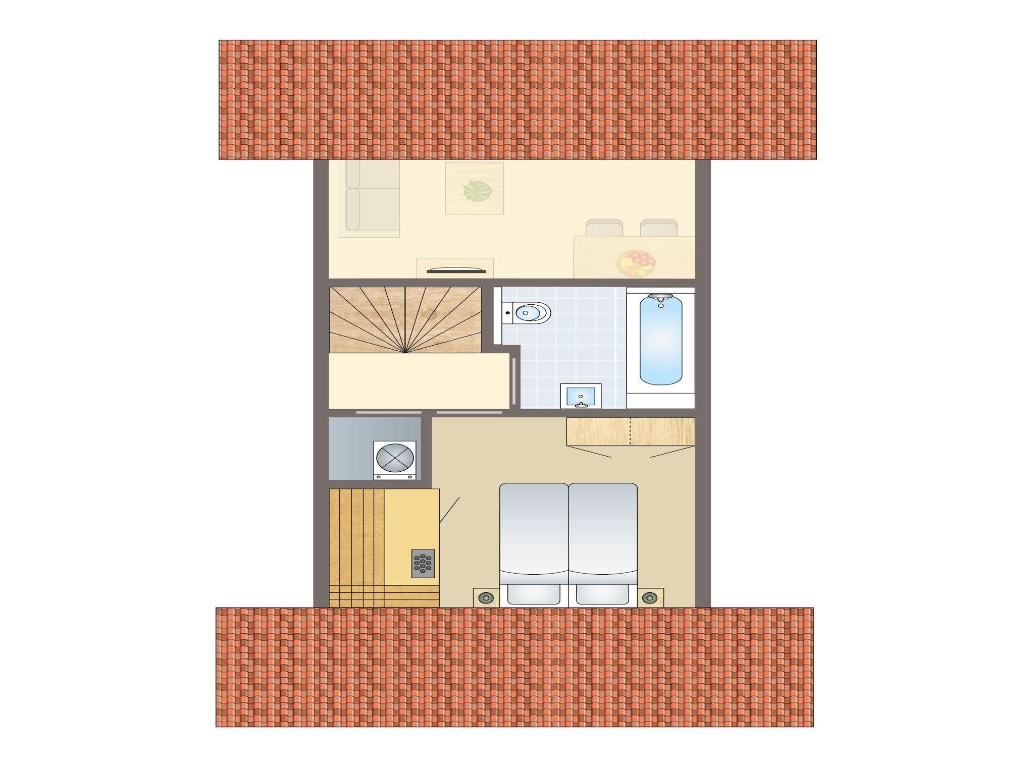 Voorzieningen bij Strand Resort Nieuwvliet-Bad 6 in Nieuwvliet