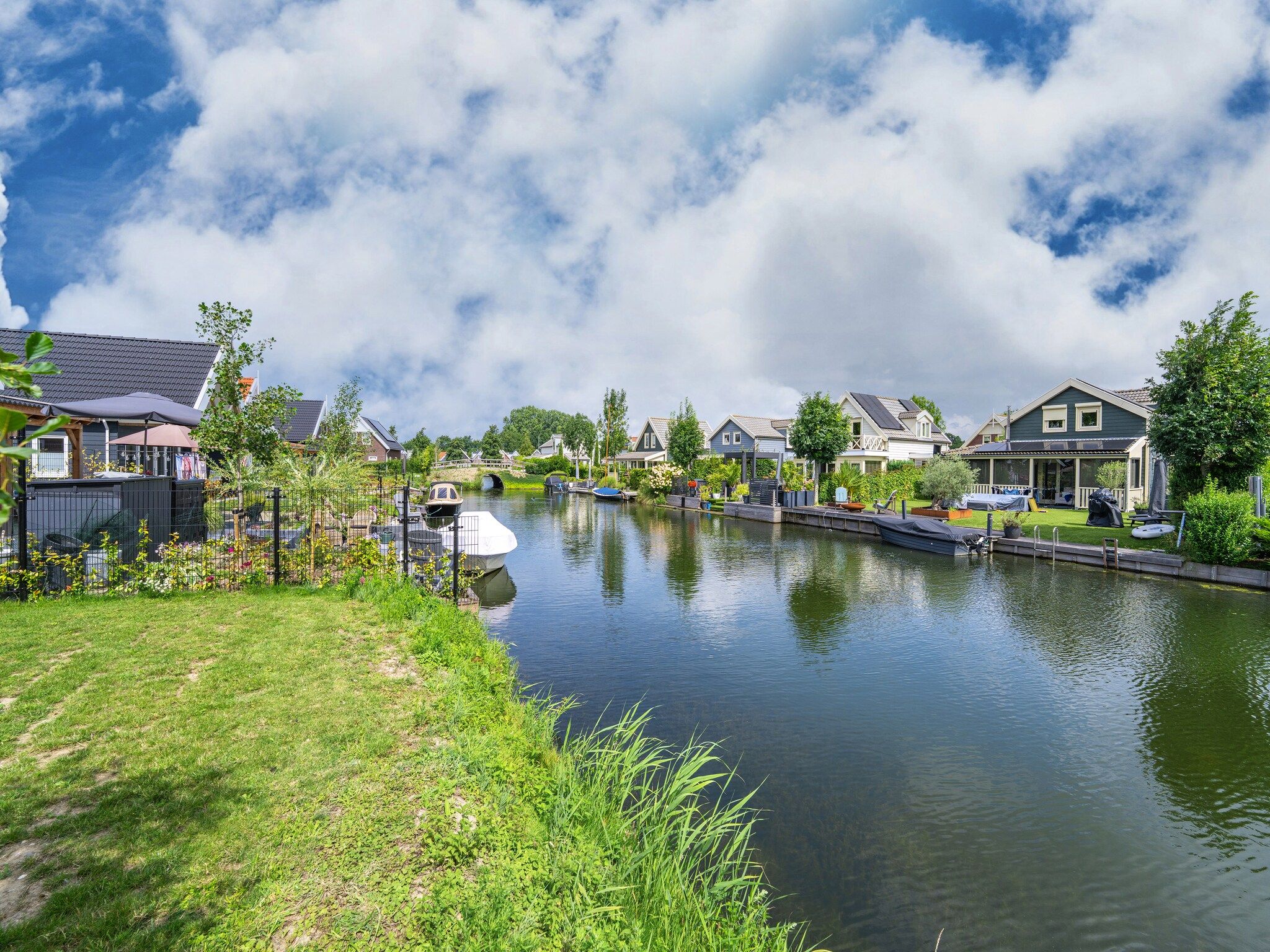 Kuifduiker 115 in Simonshaven - Foto 38 van 40