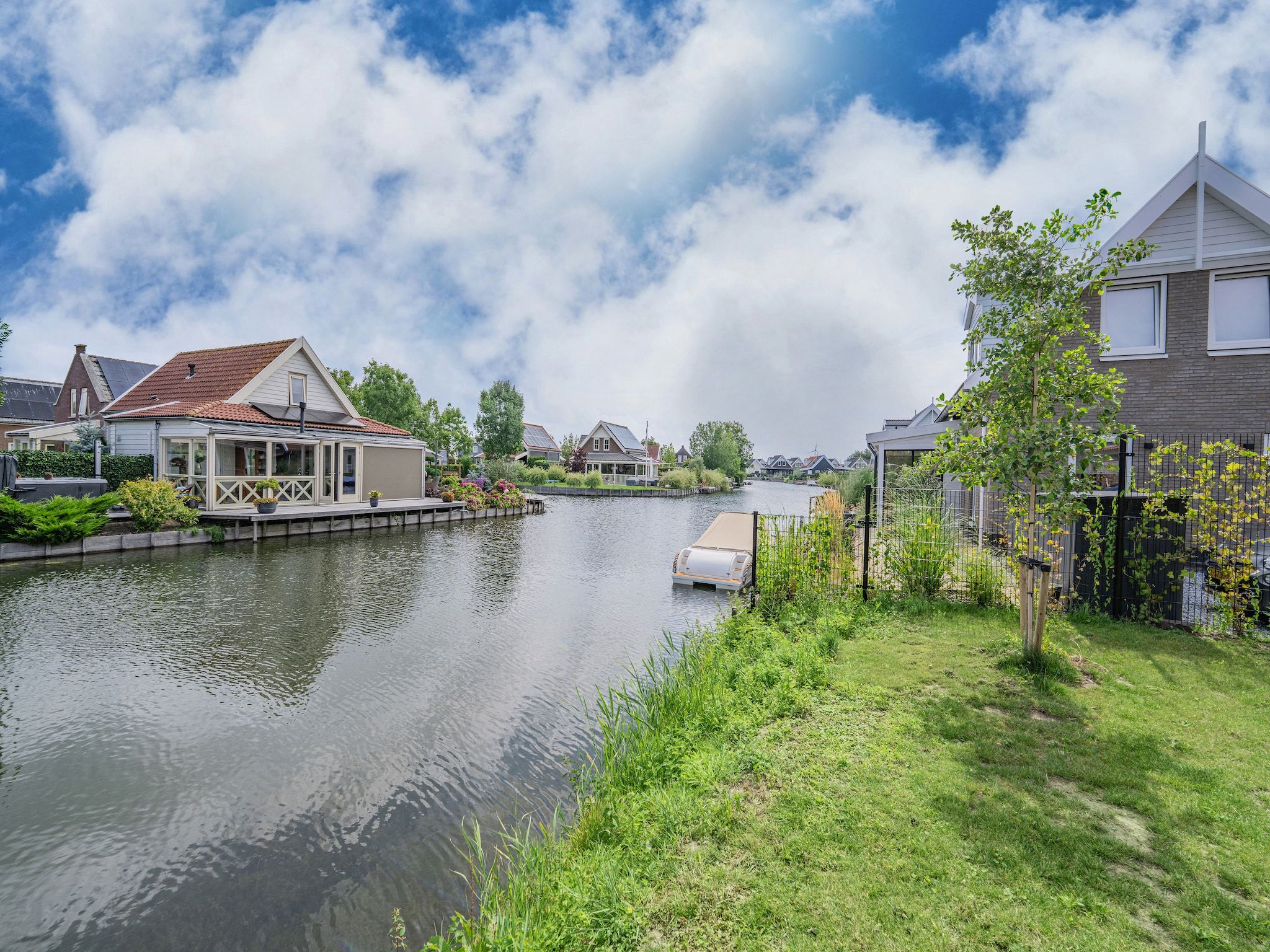 Kuifduiker 115 in Simonshaven - Foto 39 van 40