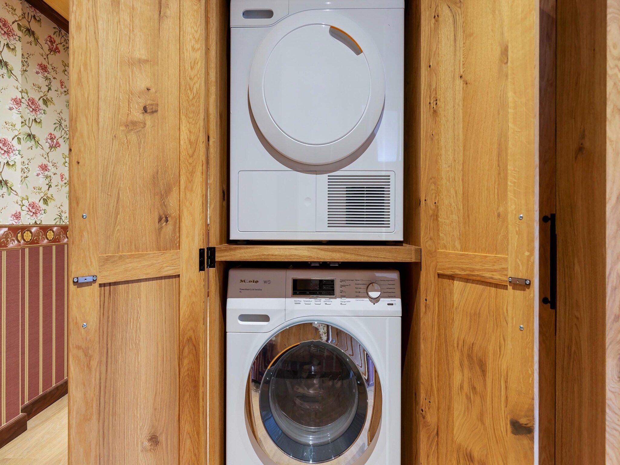 Voorzieningen bij Oane's Huske in Jistrum / Skûlenboarch