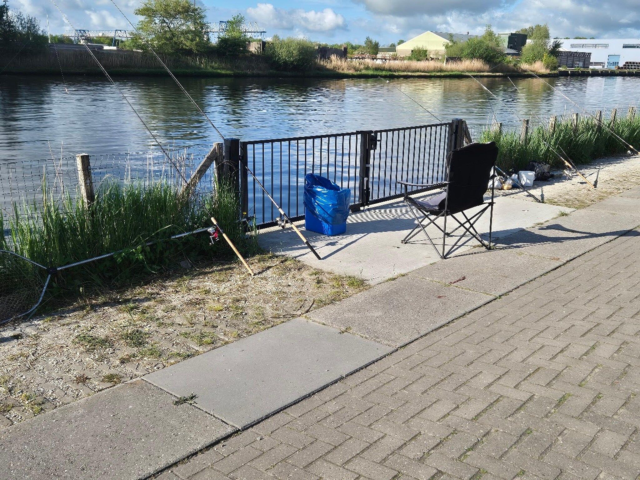 Oane's Huske in Jistrum / Skûlenboarch - Foto 34 van 40