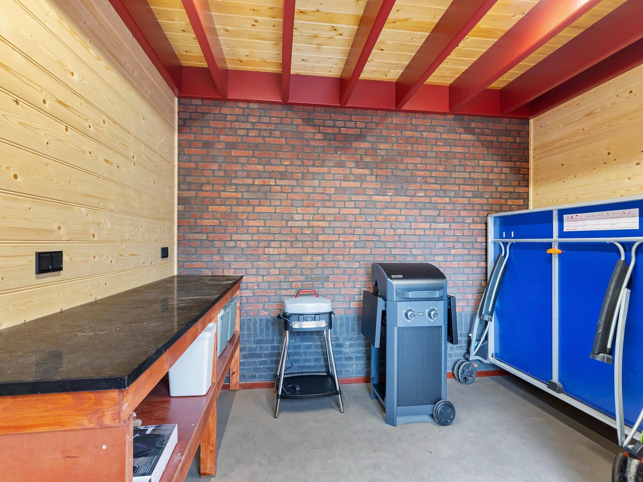 Wellness bij It Simmerhuske in Jistrum / Skûlenboarch