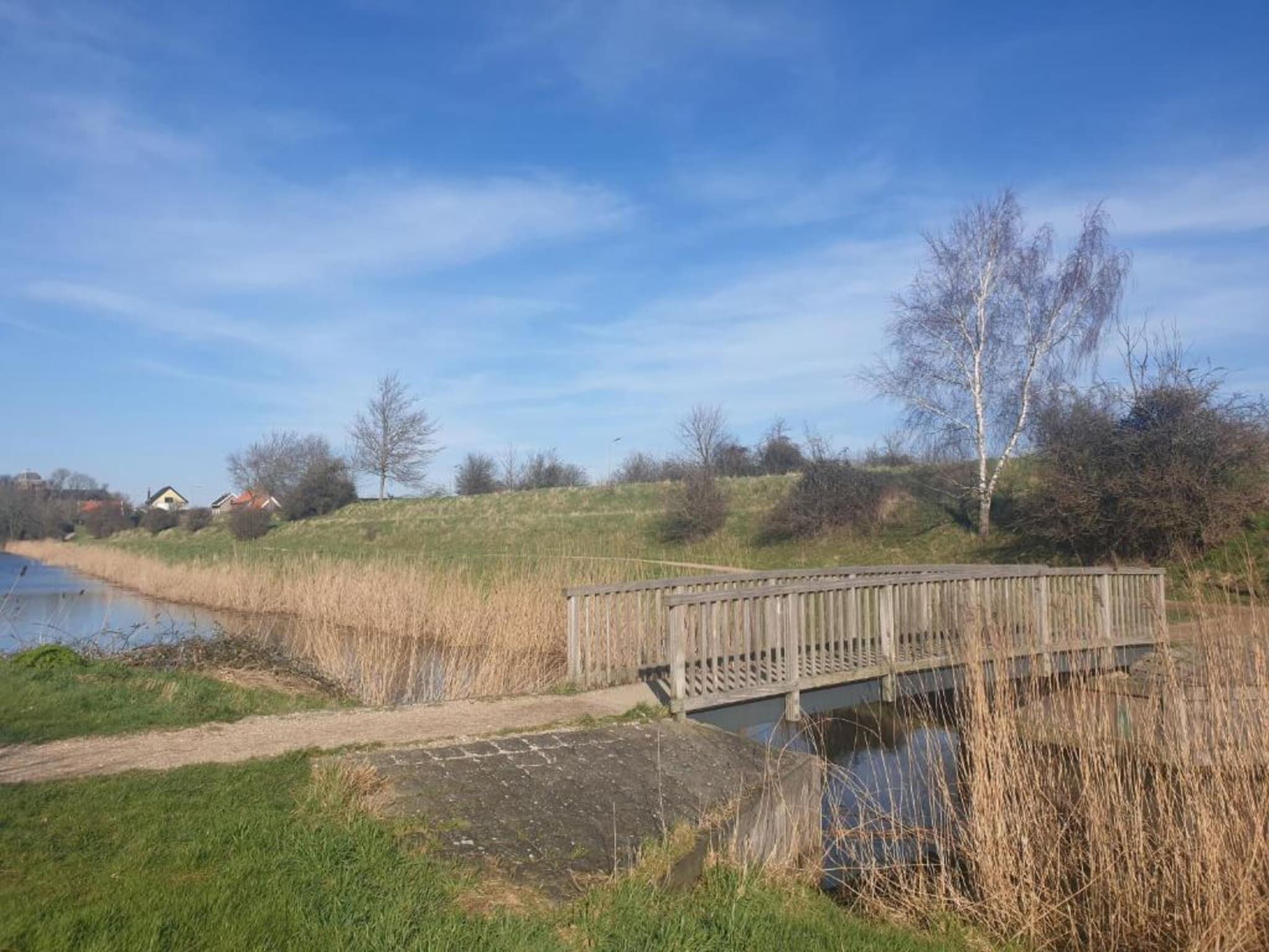 Harbour Village 3 in Arnemuiden - Foto 13 van 31