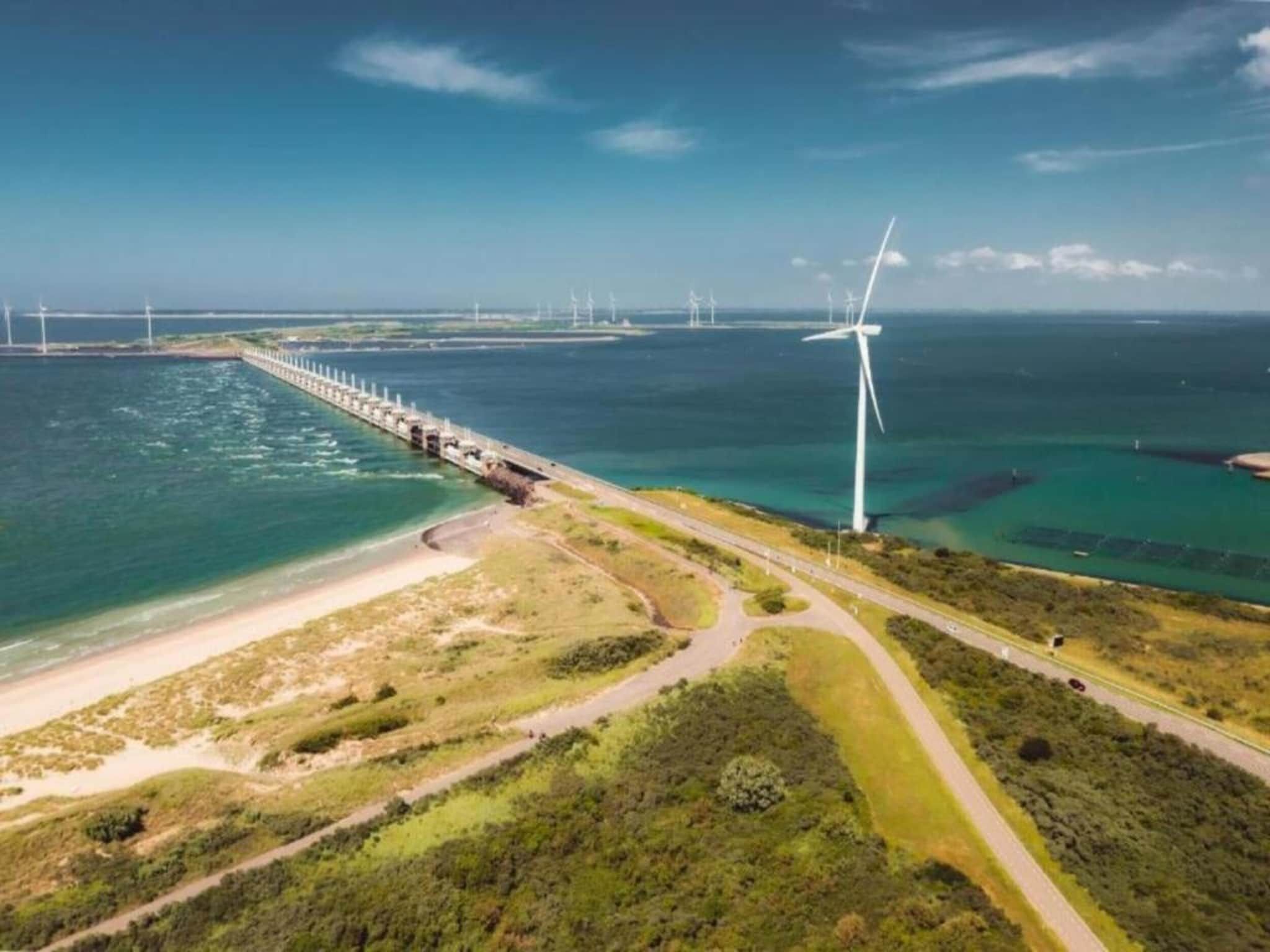 Harbour Village 4 in Arnemuiden - Foto 33 van 37