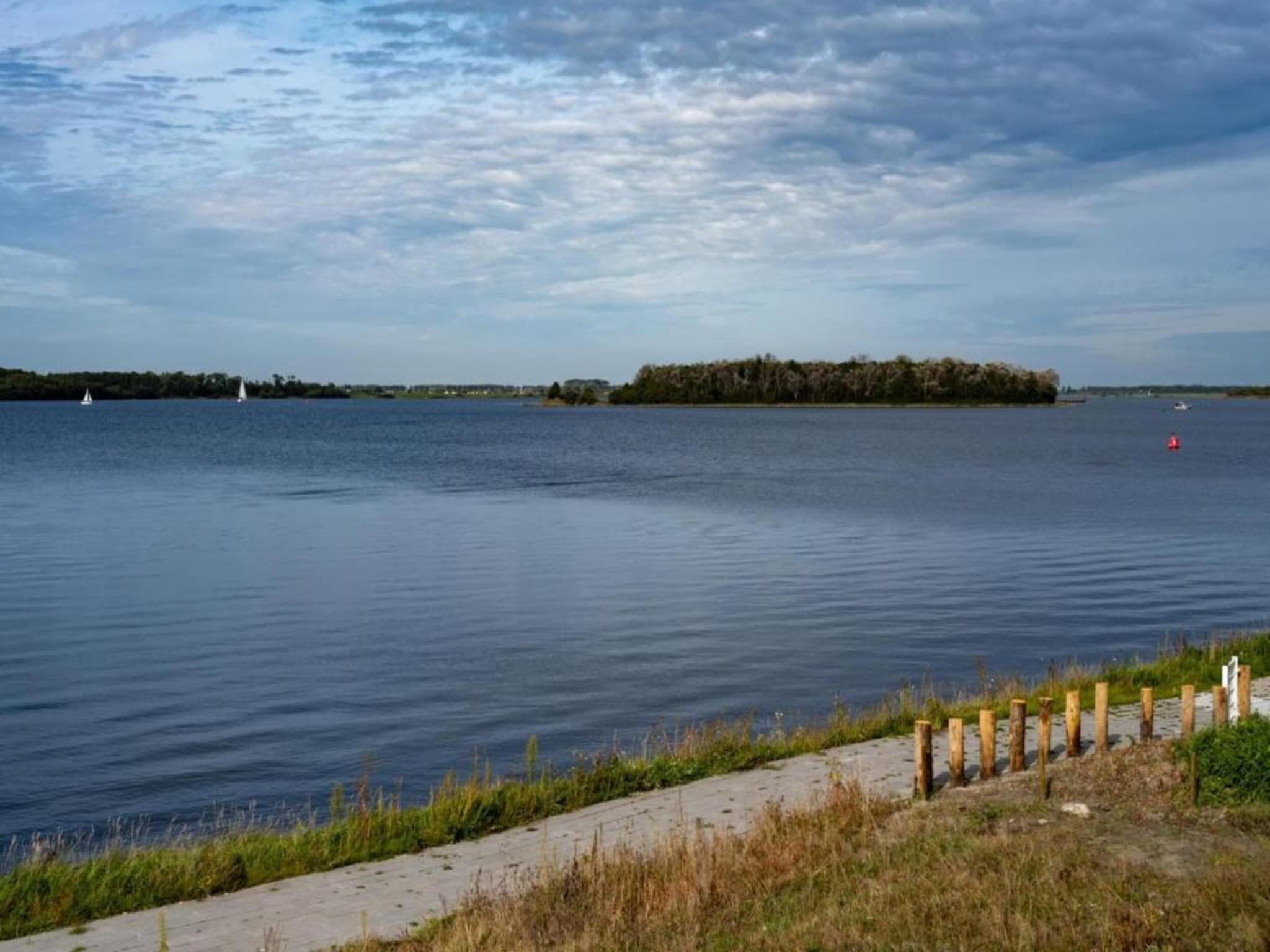 Harbour Village 4 in Arnemuiden - Foto 29 van 37