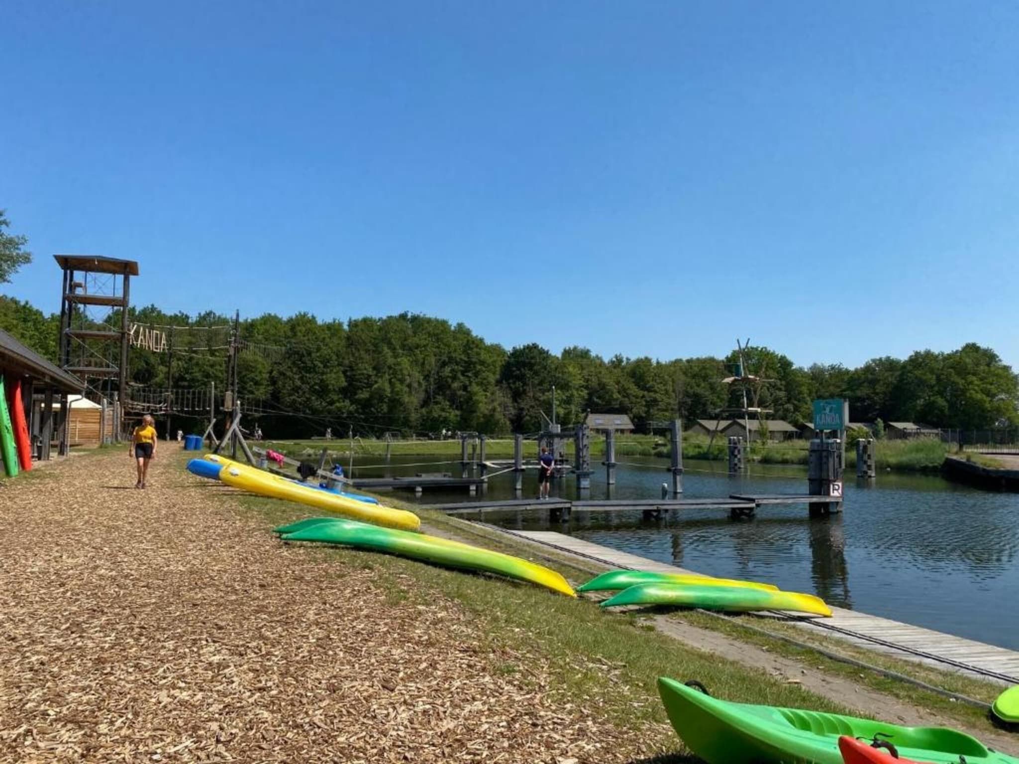 Harbour Village 5 in Arnemuiden - Foto 28 van 31