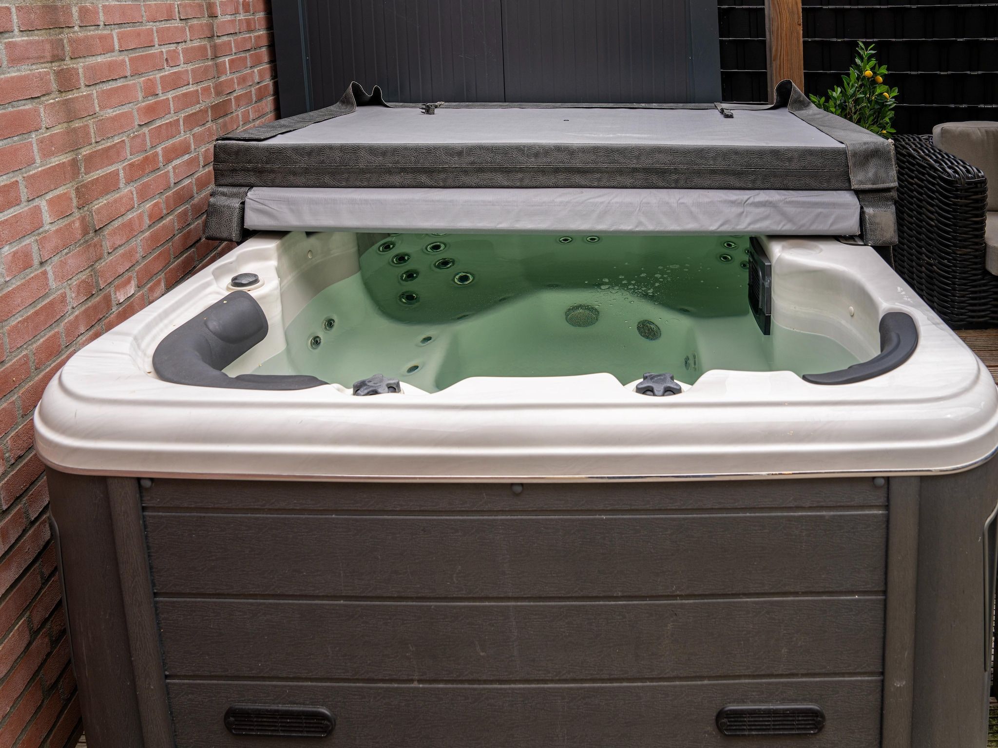 Sfeerbeeld van Mergelhuis in Valkenburg