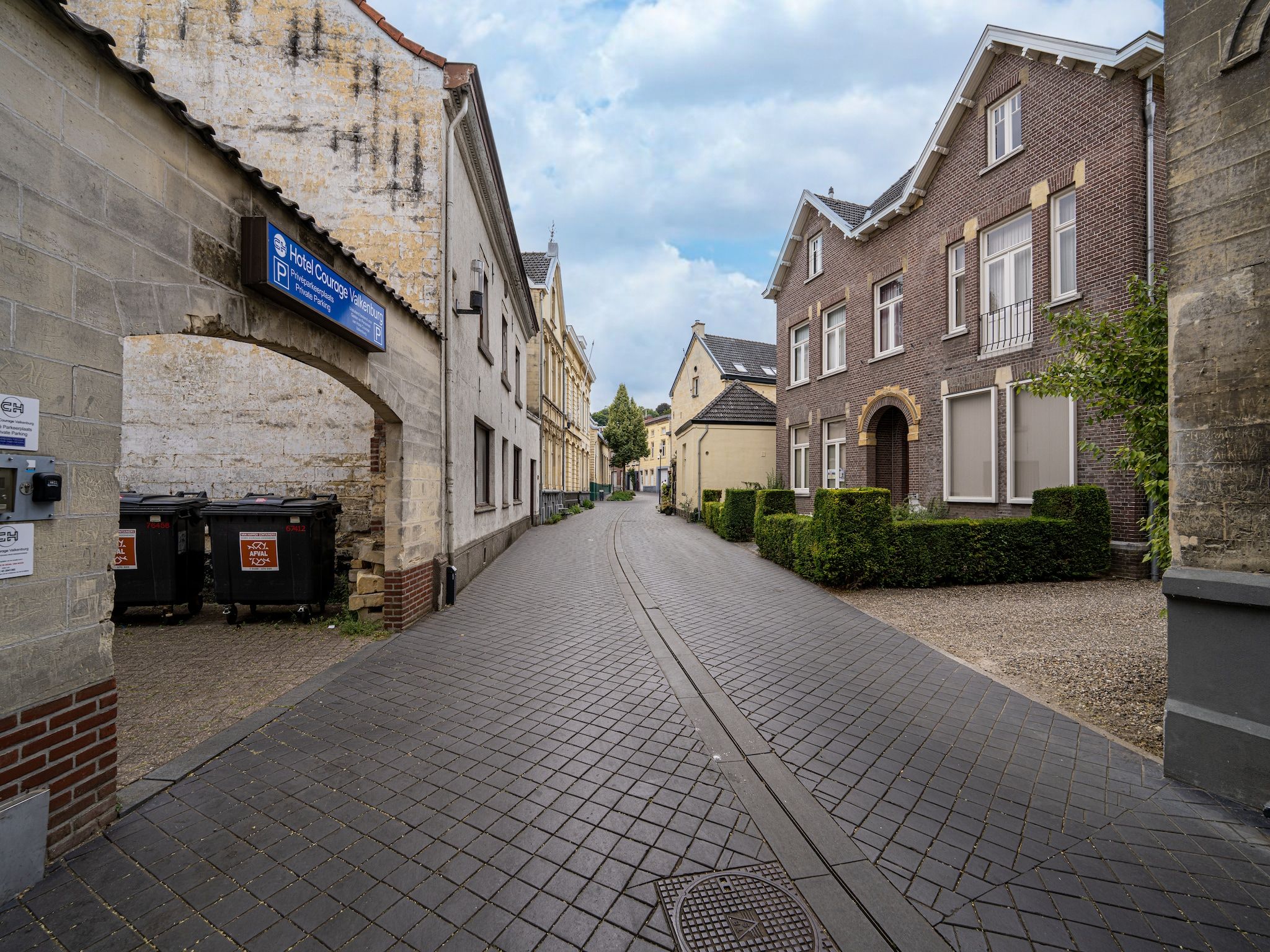 Mergelhuis in Valkenburg - Foto 38 van 40