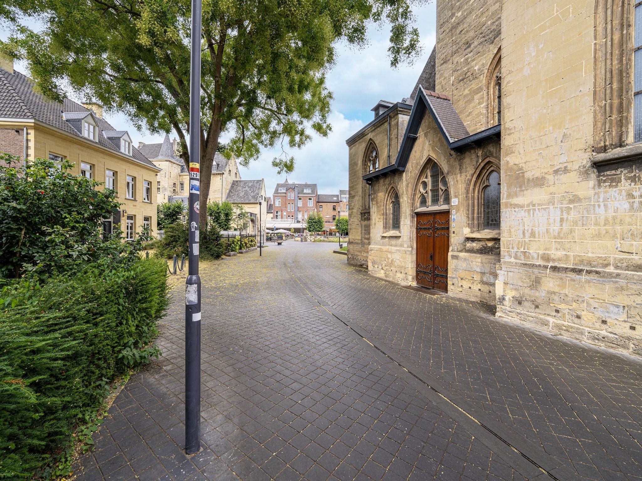 Mergelhuis in Valkenburg - Foto 39 van 40