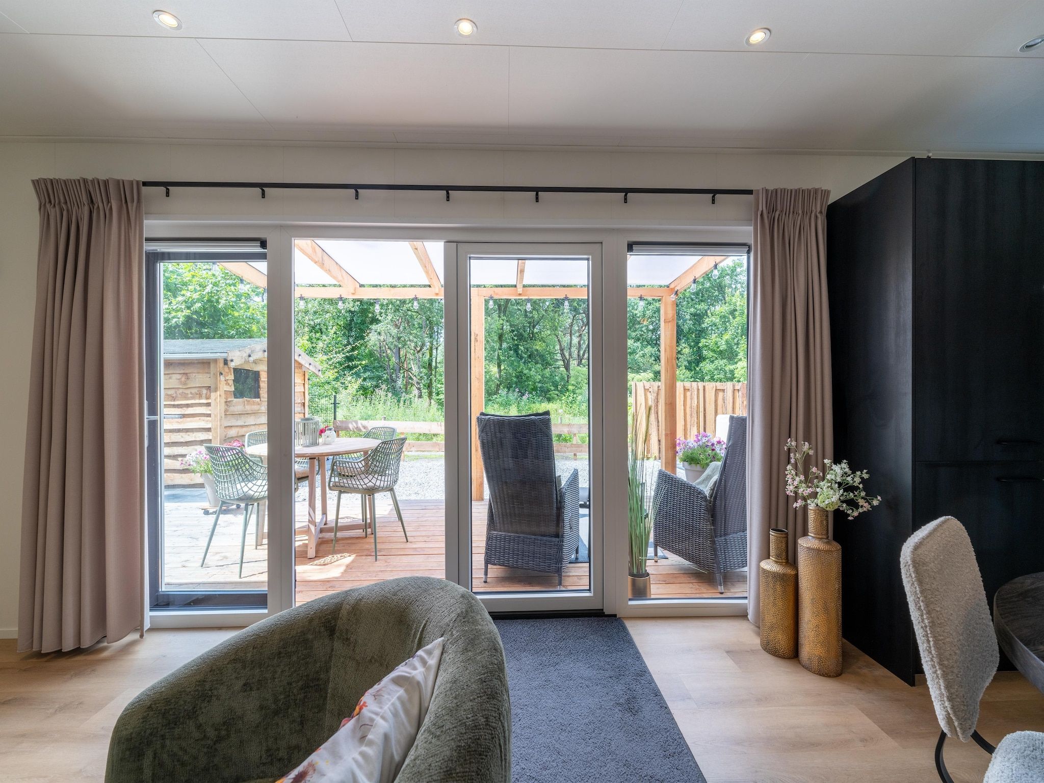 Lodge David in Hattemerbroek - Foto 14 van 40