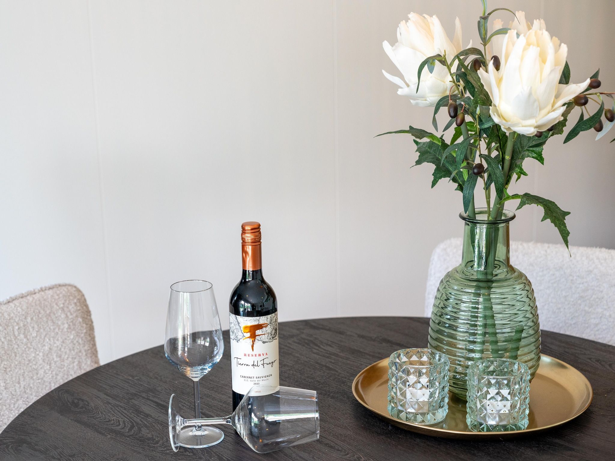 Sfeerbeeld van Lodge David in Hattemerbroek