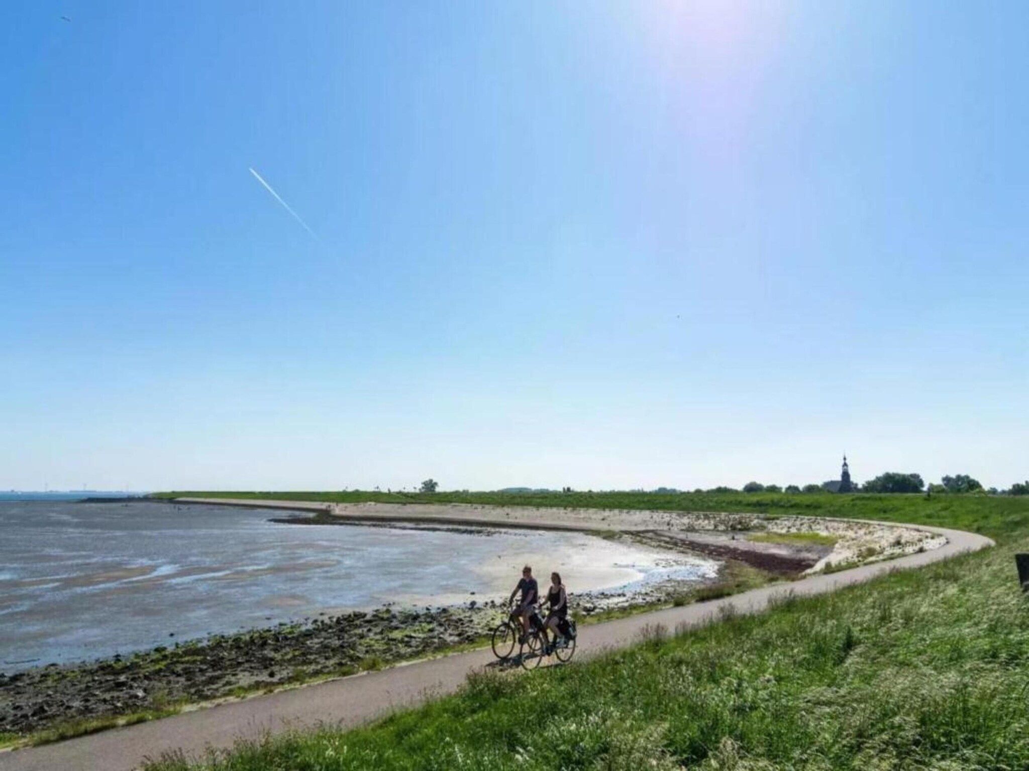 Cosy Oosterschelde in Kattendijke - Foto 36 van 40