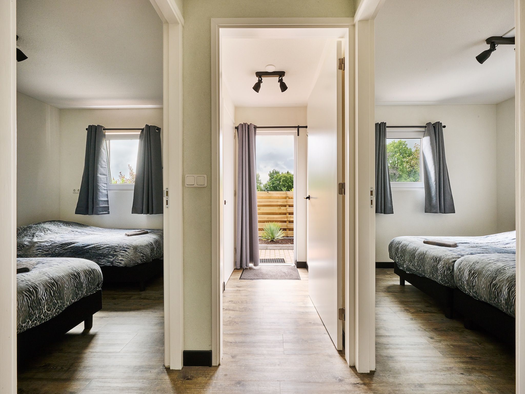 De Weide 4P in De Kiel - Foto 8 van 39