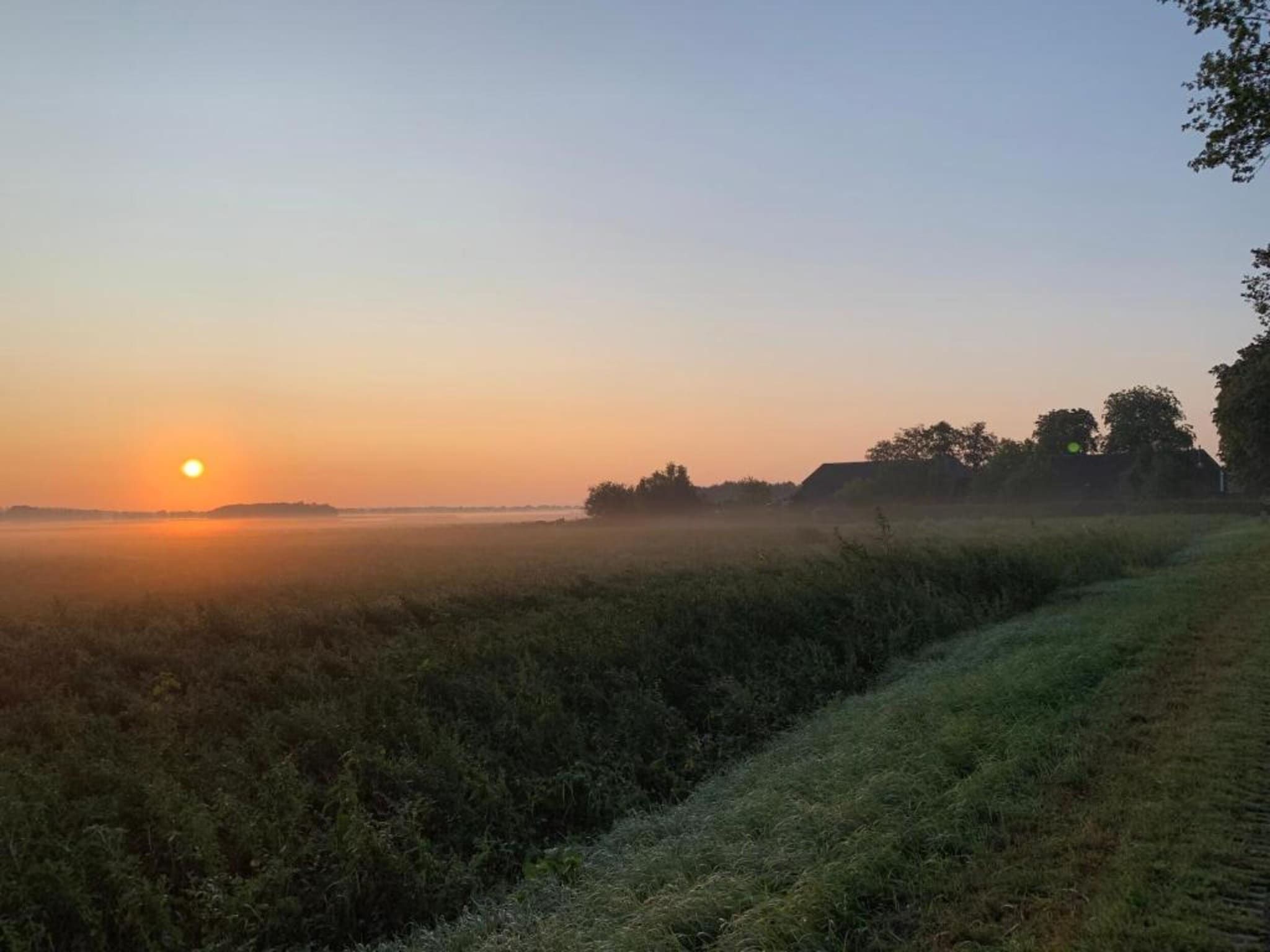 De Weide 4P in De Kiel - Foto 28 van 39