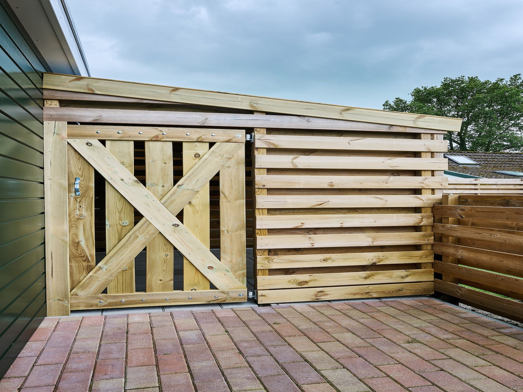 Sfeerbeeld van De Ploeg 6P in De Kiel