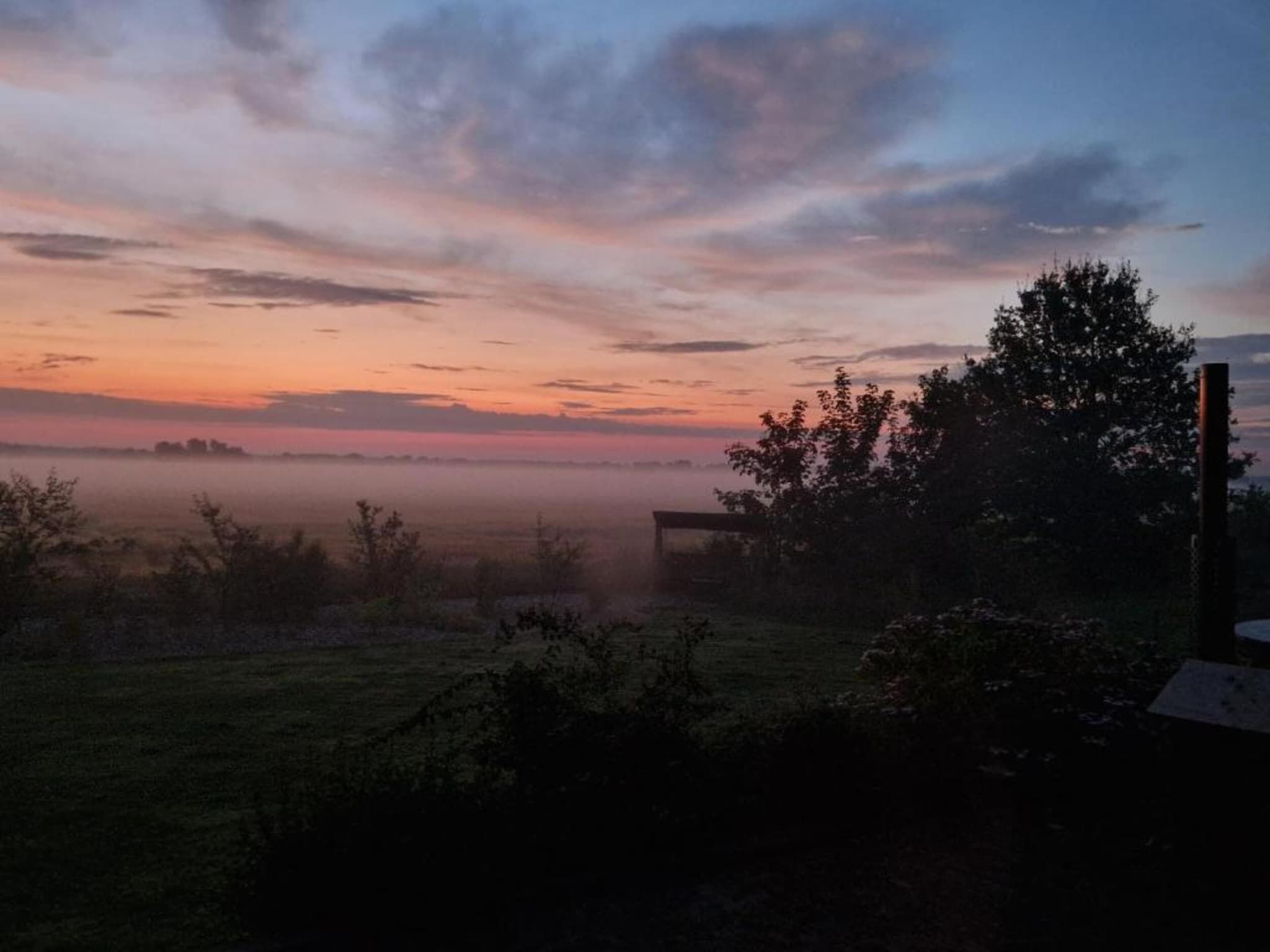 De Riek 4P in De Kiel - Foto 22 van 25