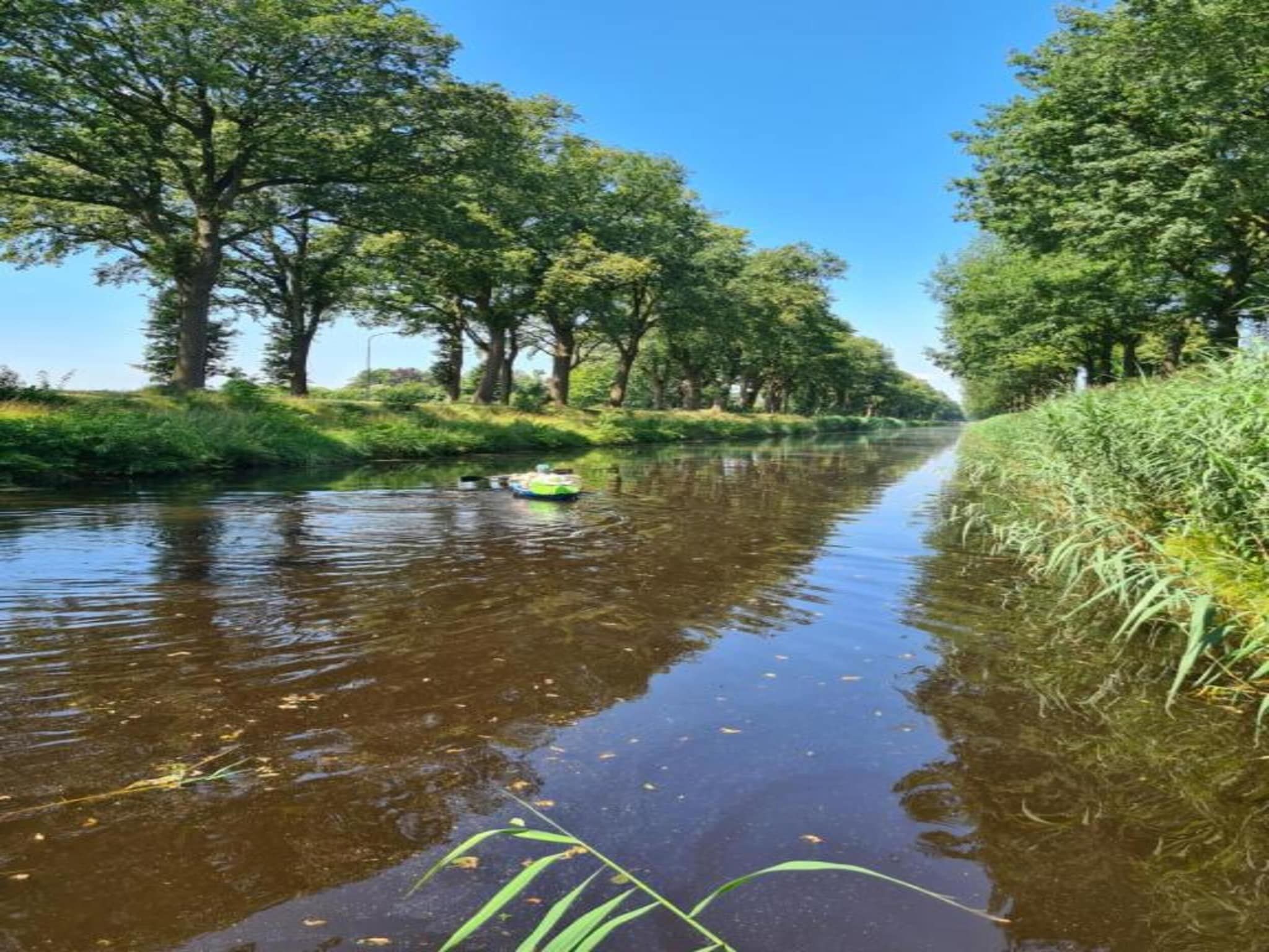 De Riek 4P in De Kiel - Foto 25 van 25