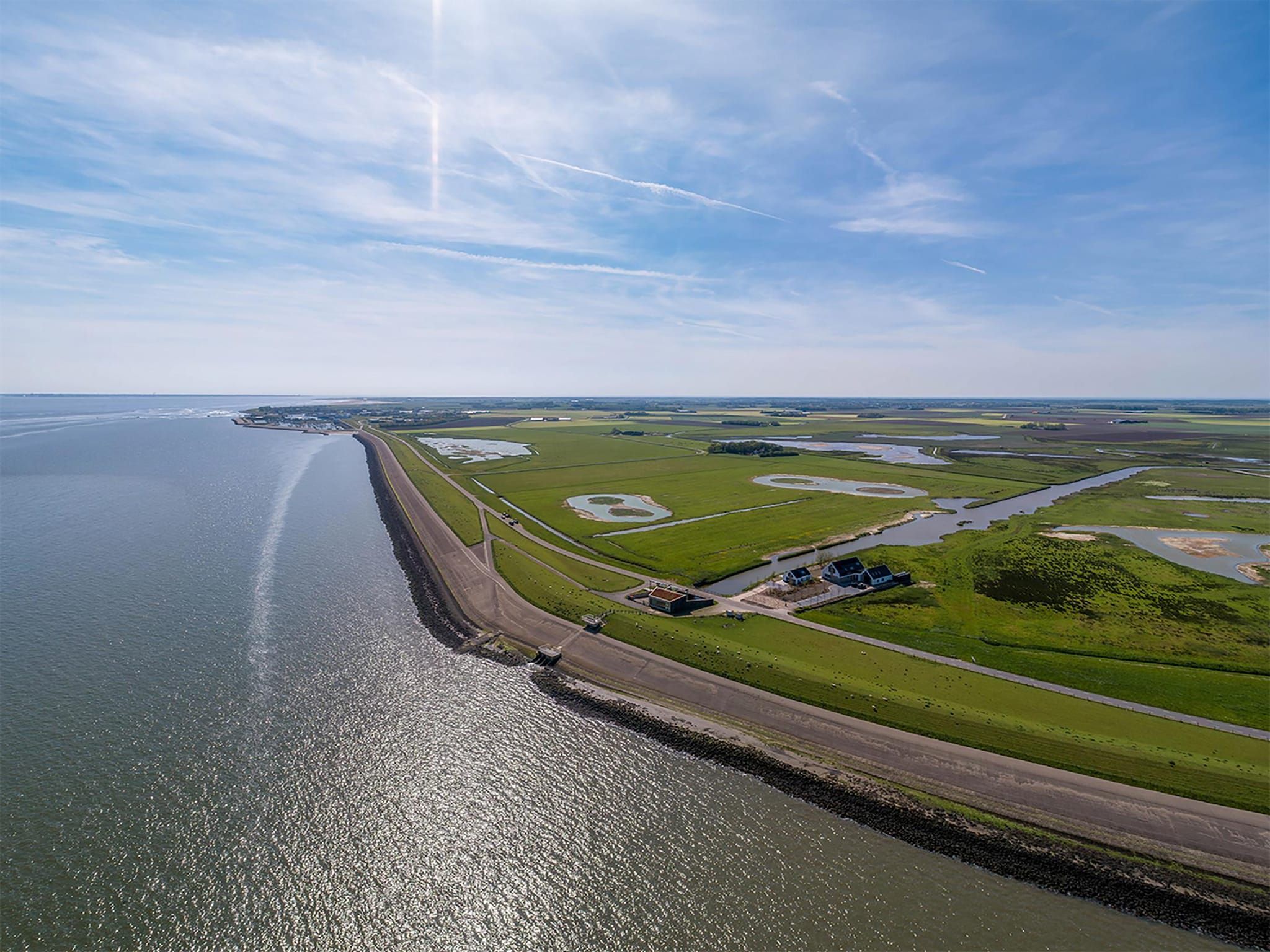 ’t Waddenstrandje in Oudeschild - Foto 29 van 31