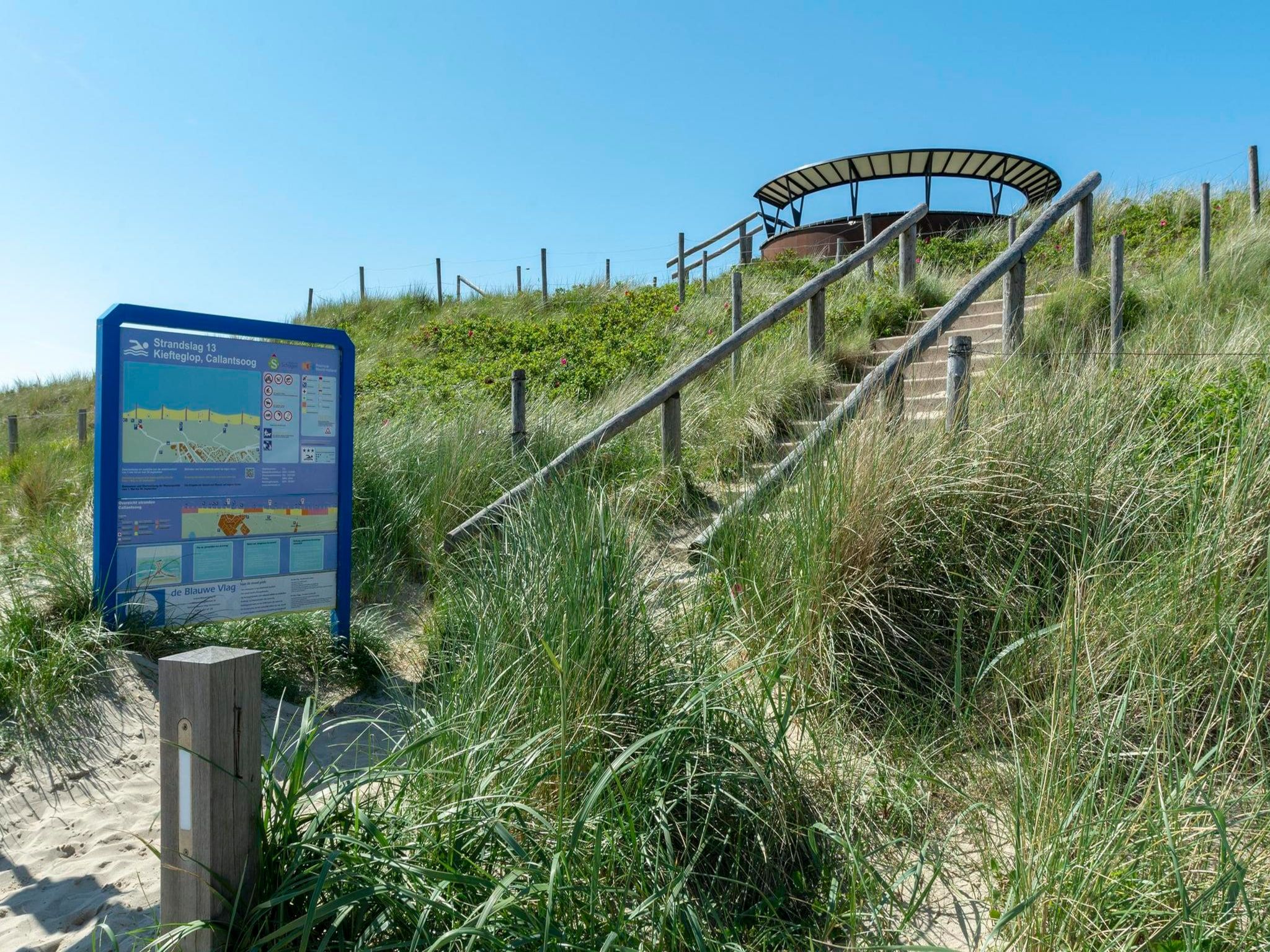 Wijde Blick 307 in Callantsoog - Foto 15 van 16